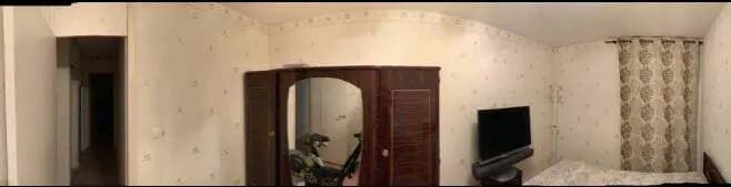 Meudon 92e·67m²·F3·Appartement·With furniture