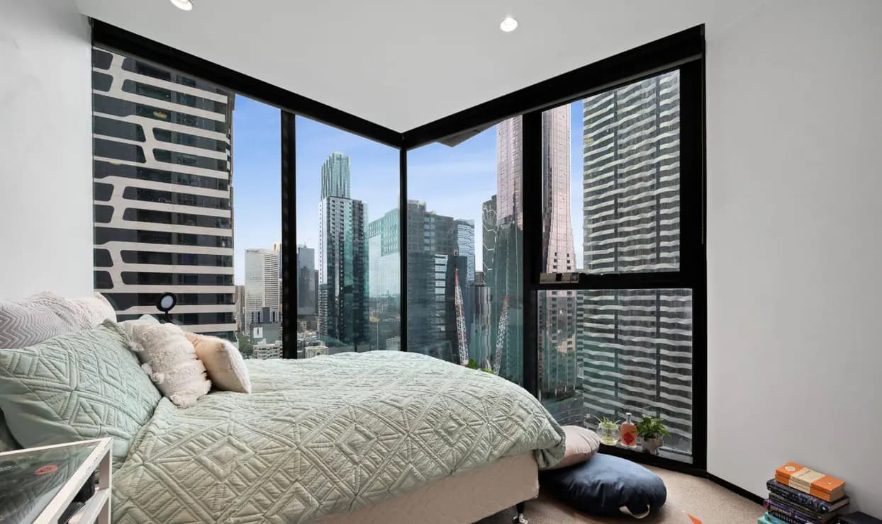 442 Elizabeth Street, Melbourne