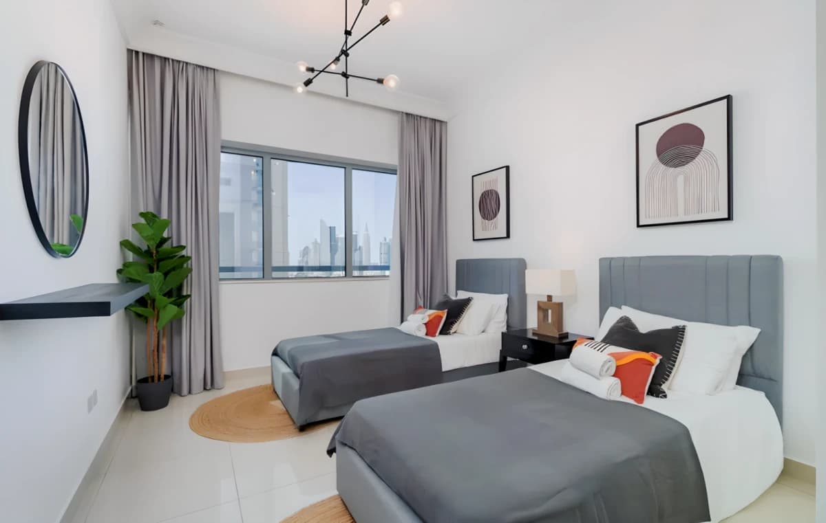 Damac Maison