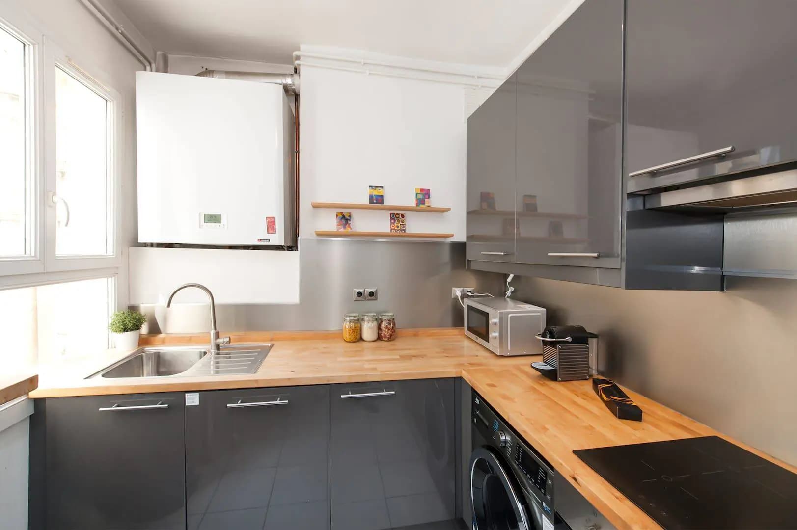 27 boulevard de Magenta, 75010
