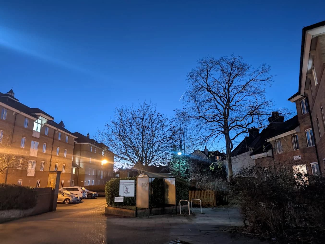 Rochester Student Village image