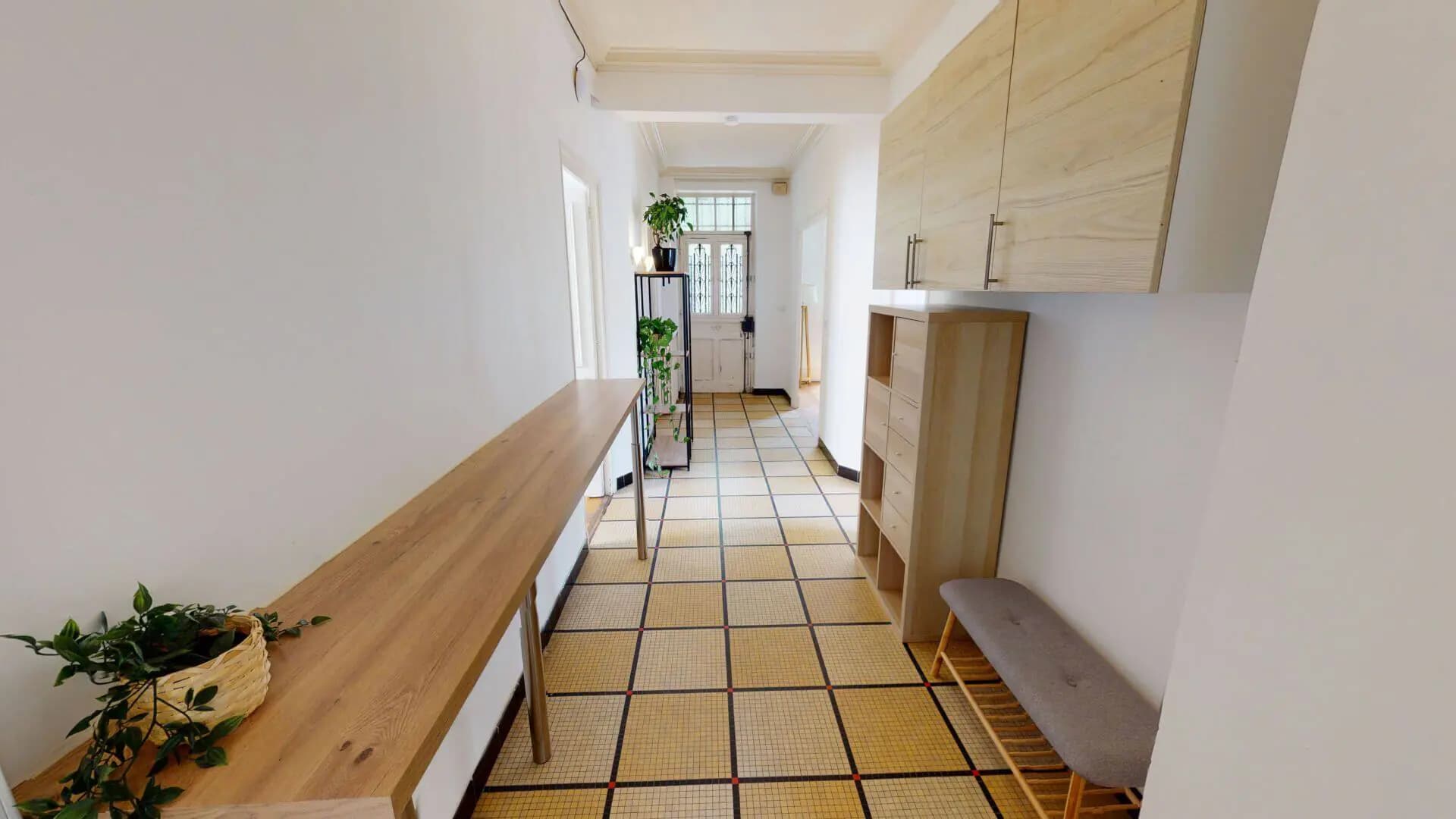 45 avenue Esquirol, 69003