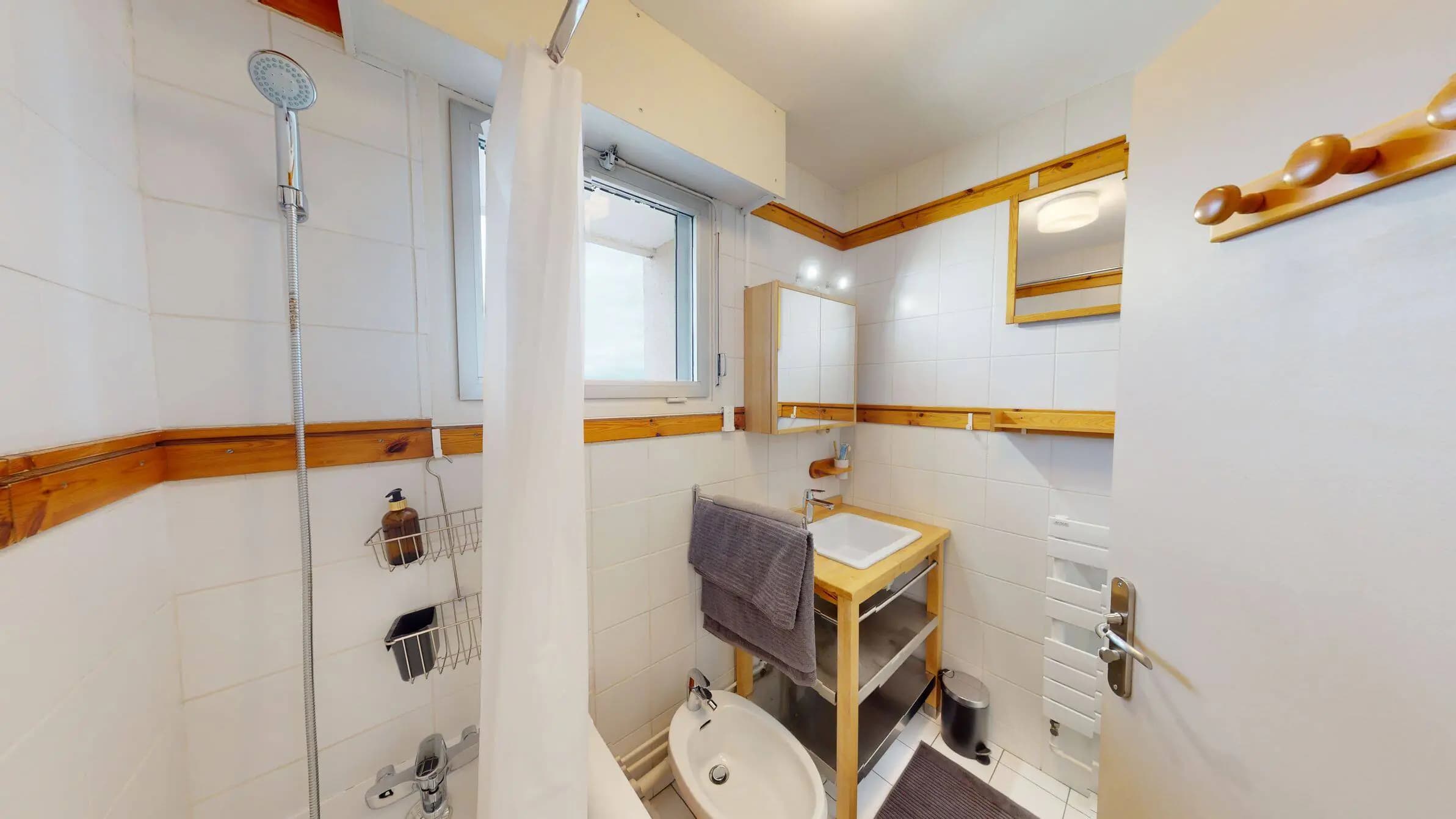 88 Rue Armand Silvestre, 92400