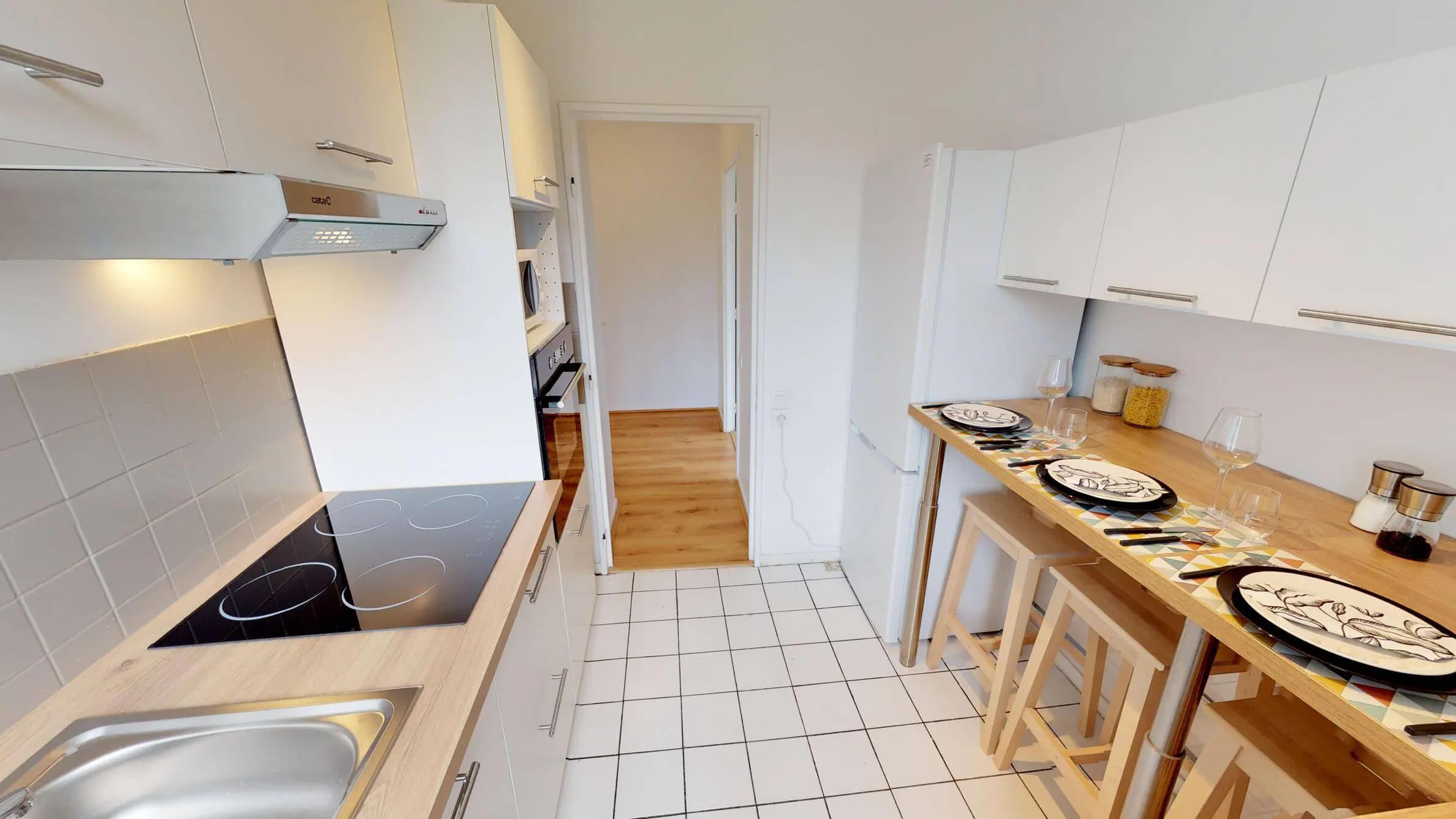 57 Rue Bonte Pollet, 59000