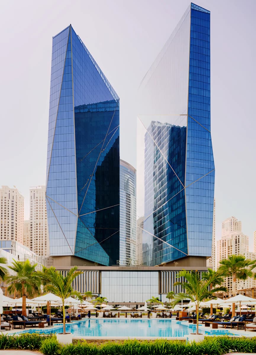 JBR The Walk image 2