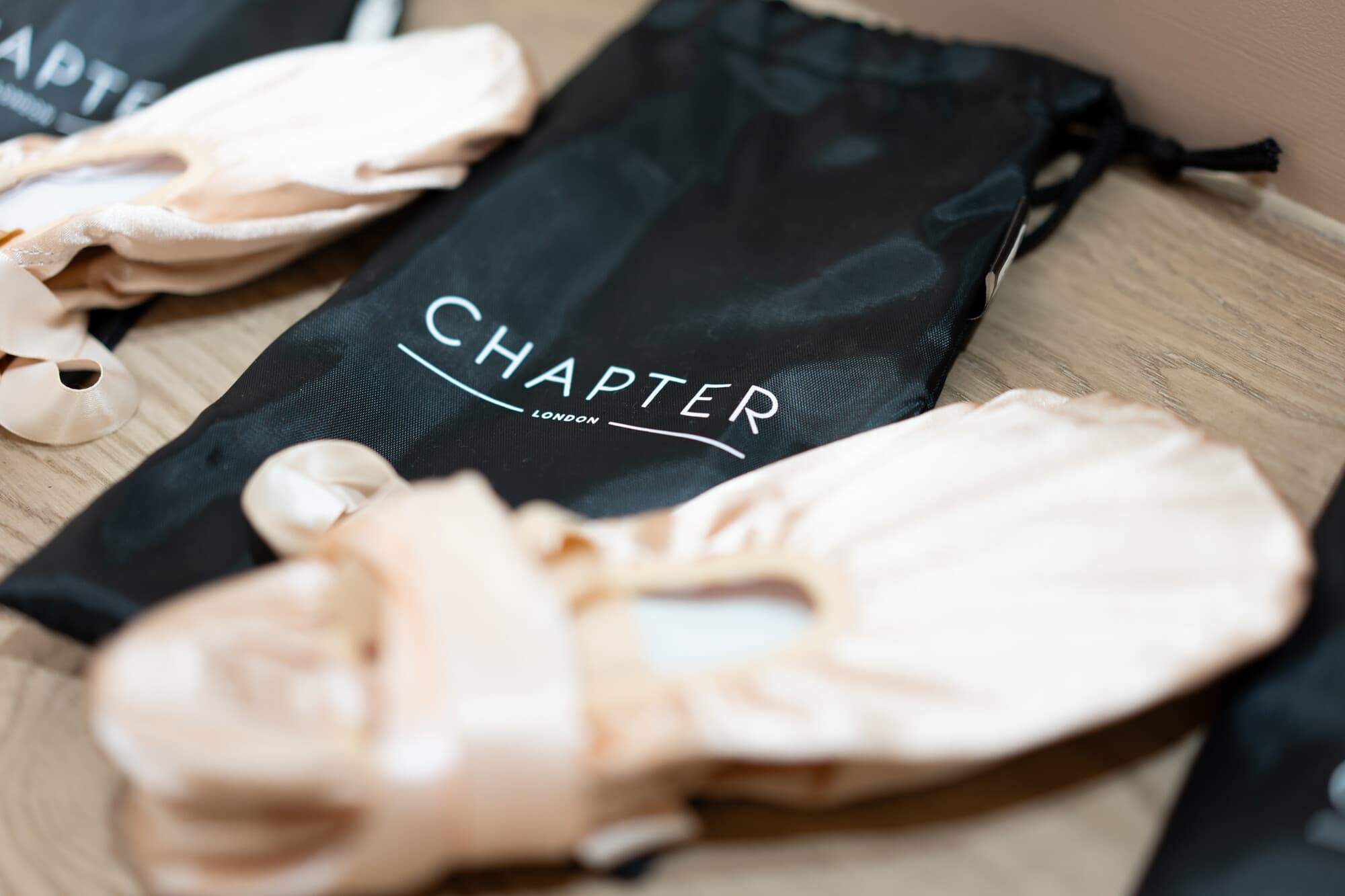 Chapter Kings Cross image
