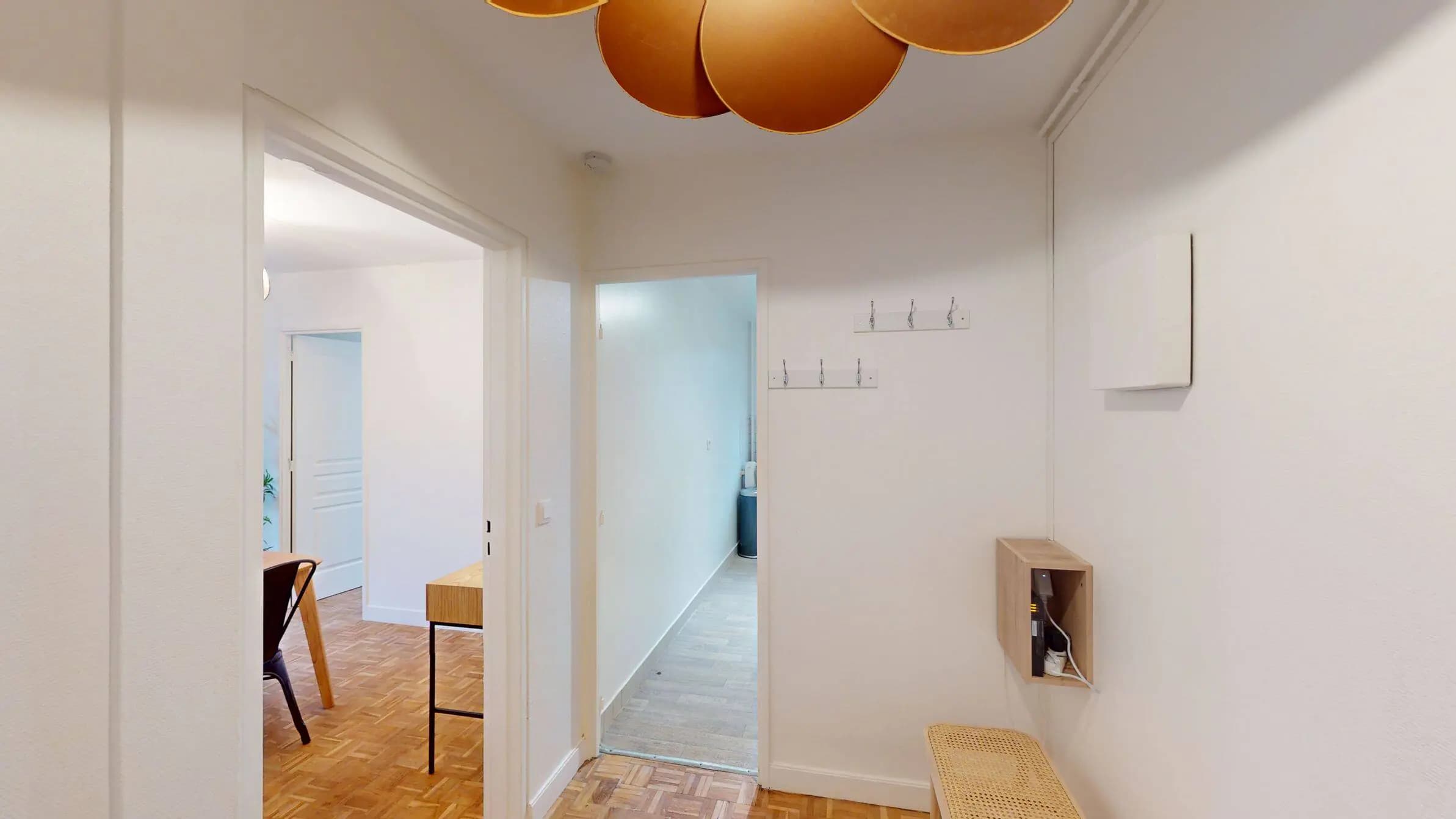 12 Allee de Fontainebleau, 75019