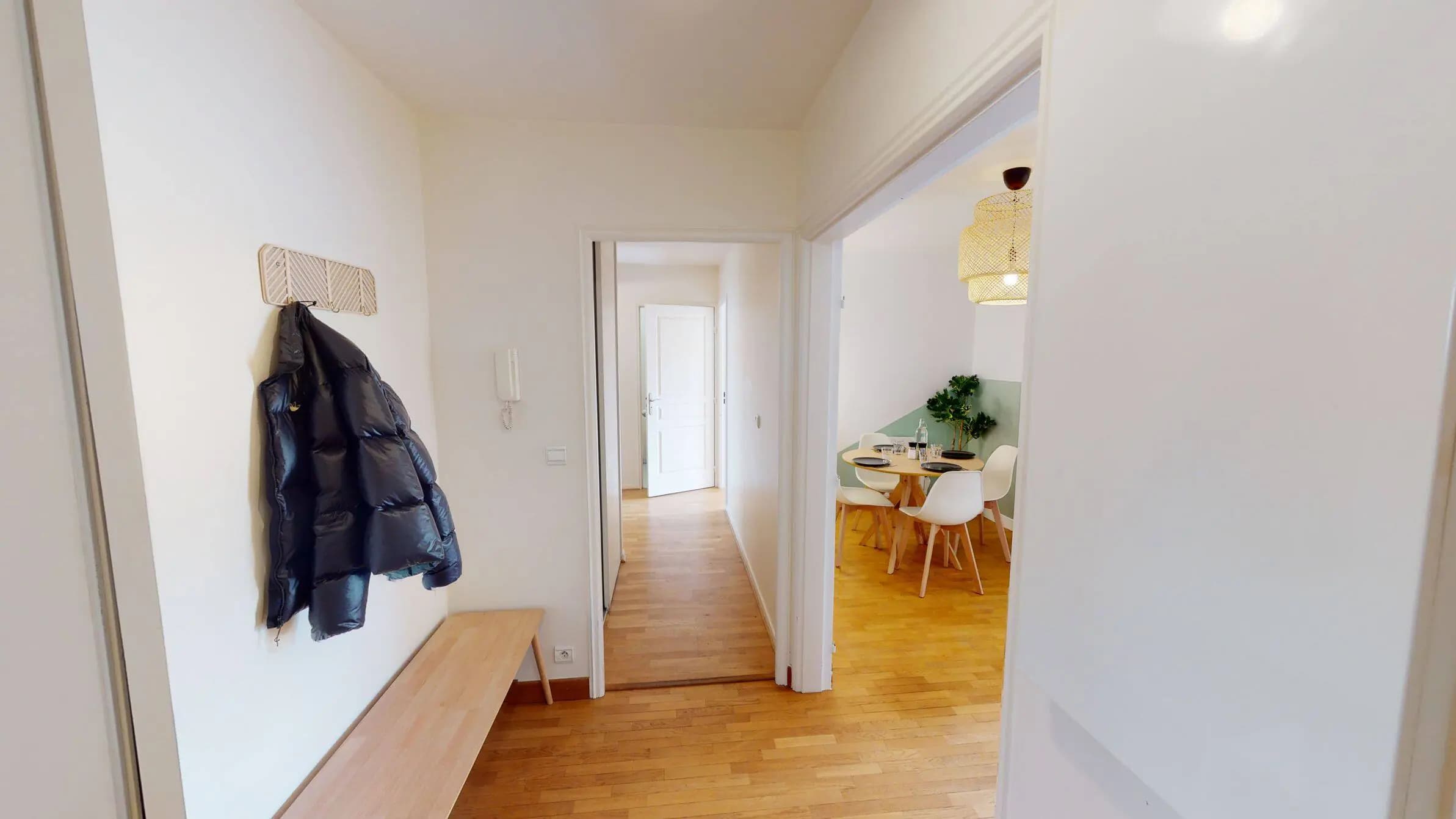 16 Rue Pierre Lhomme, 92400