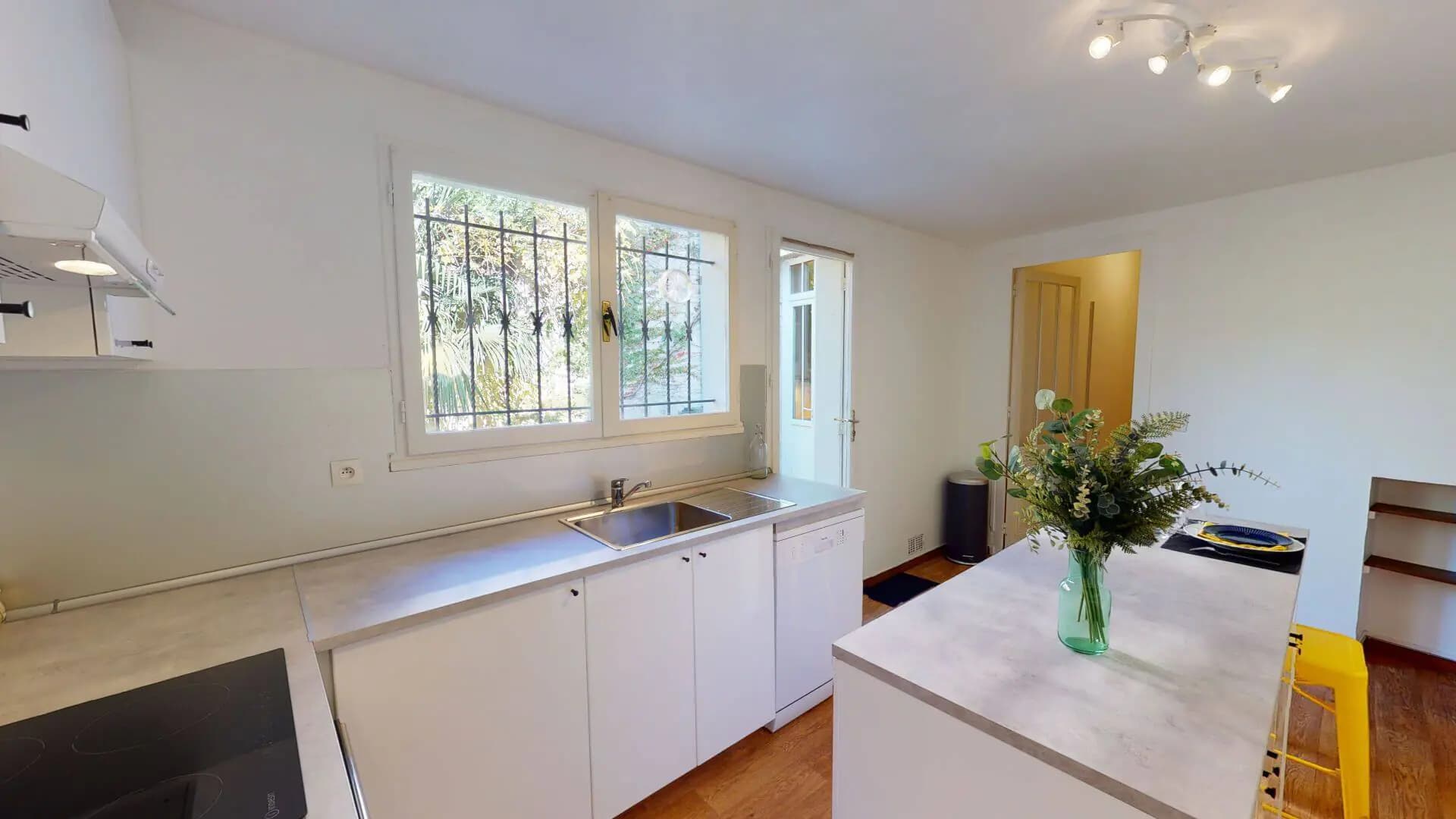 36 rue Charles Monselet, 33000