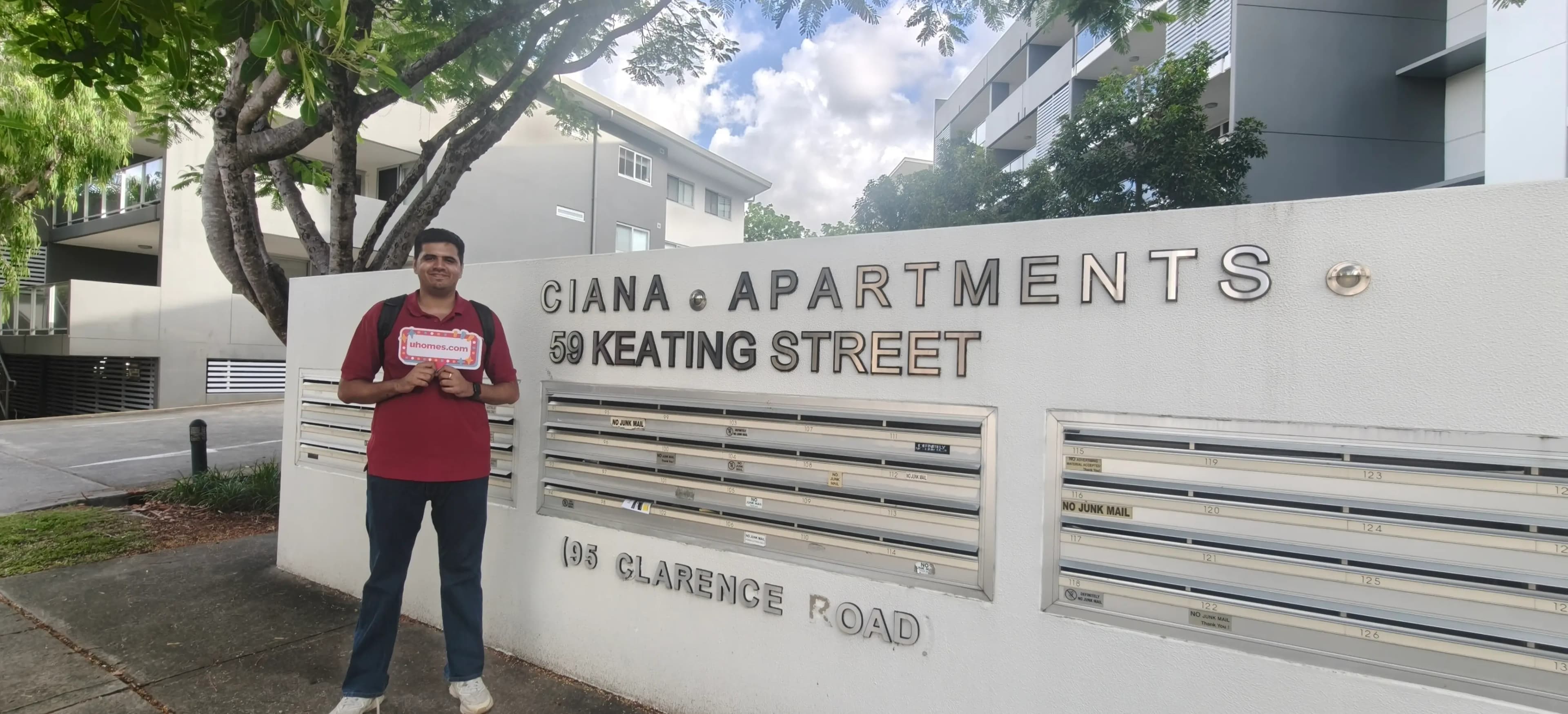 79/59 Keating Street,Indooroopilly,Queensland 4068