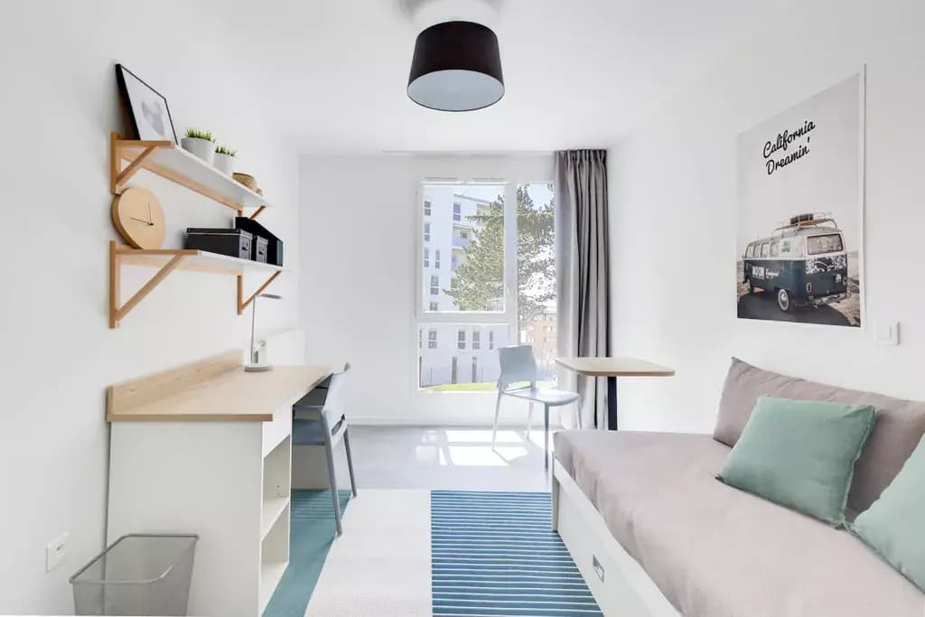Paris - Bagnolet