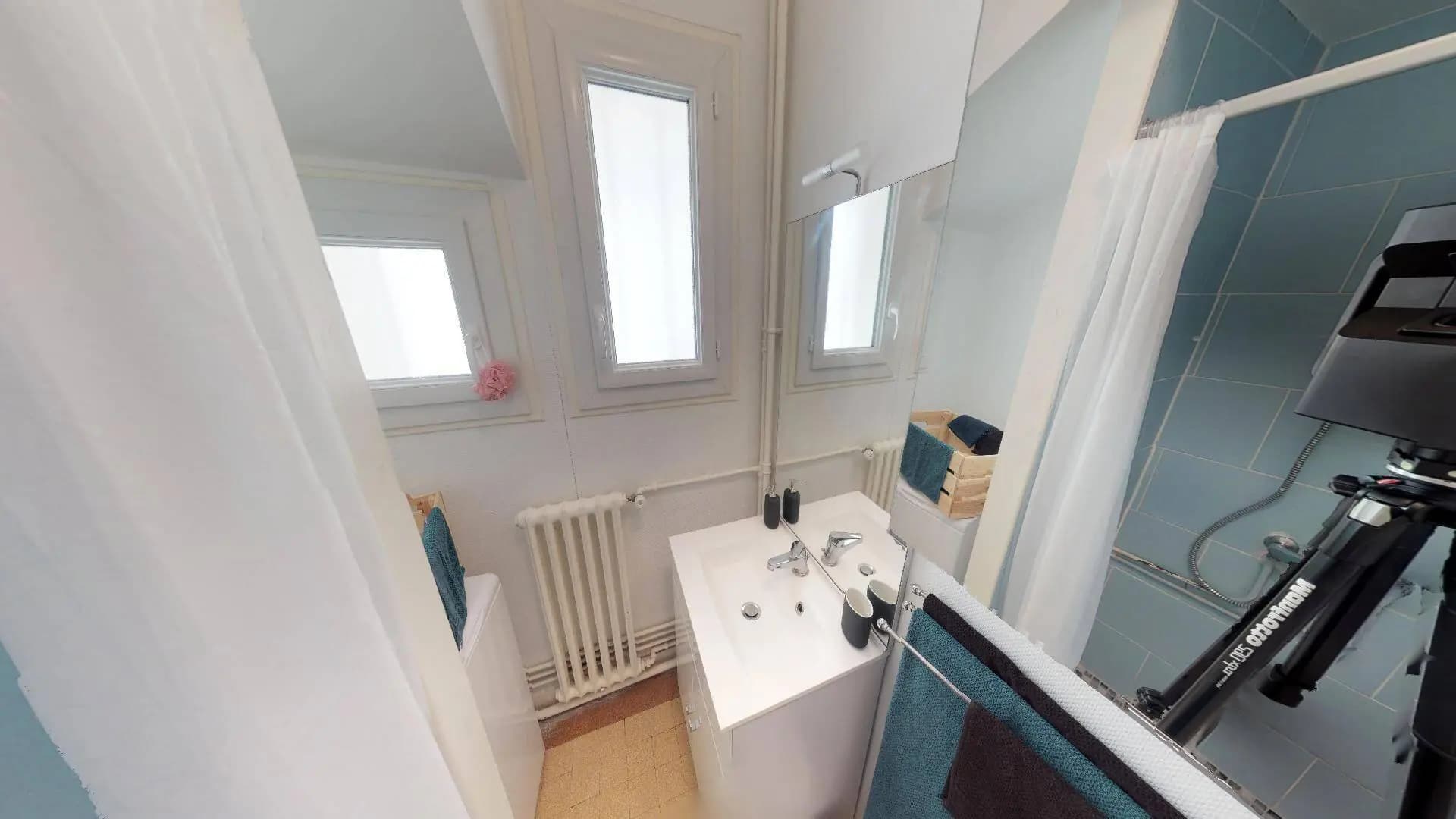 42 Port Saint Etienne, 31000