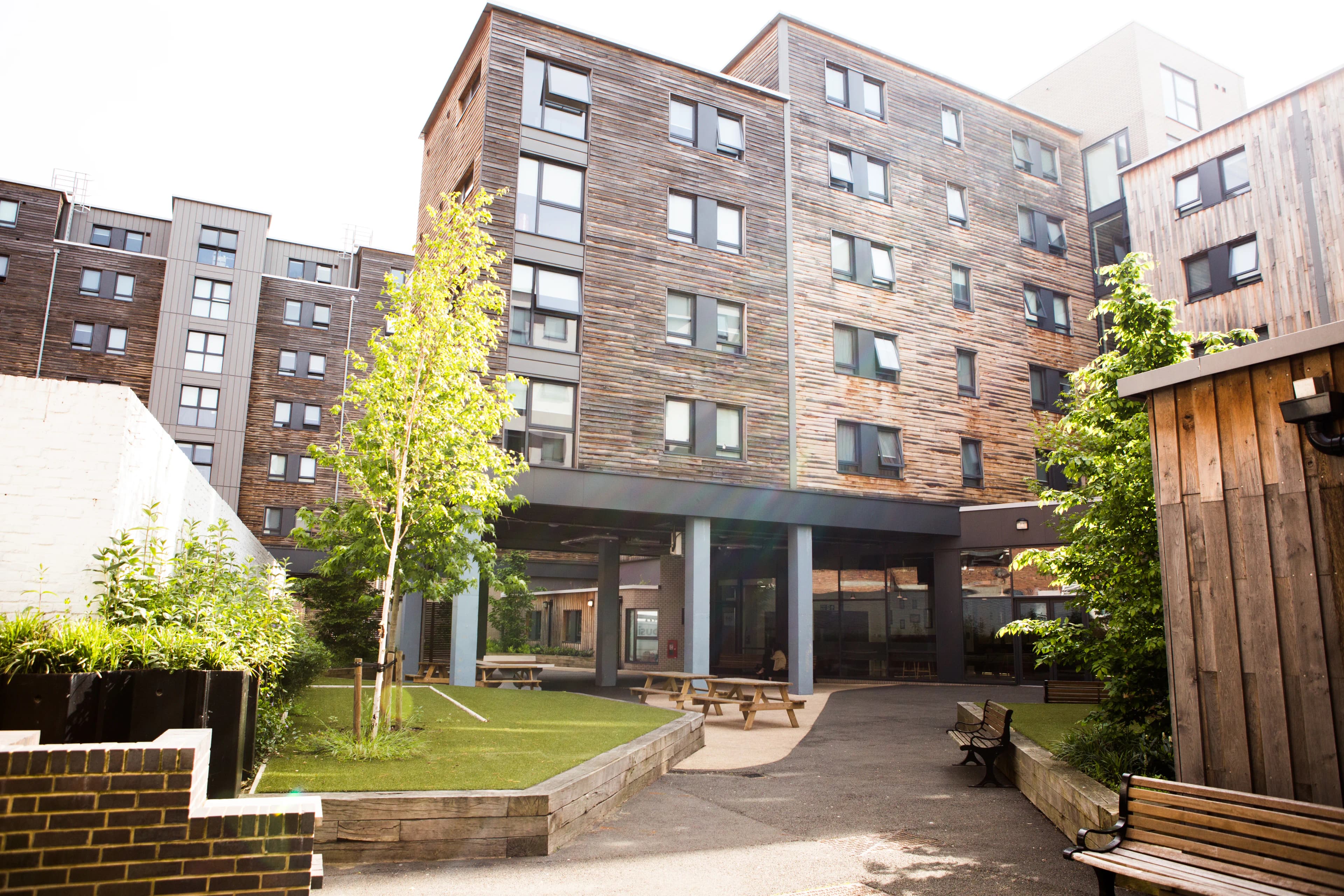 Chapter Highbury image