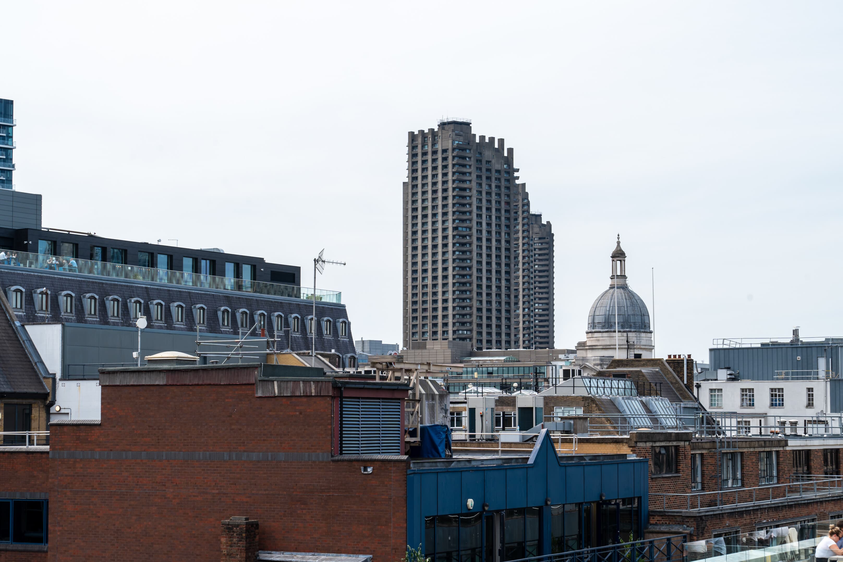 Chapter Old Street image