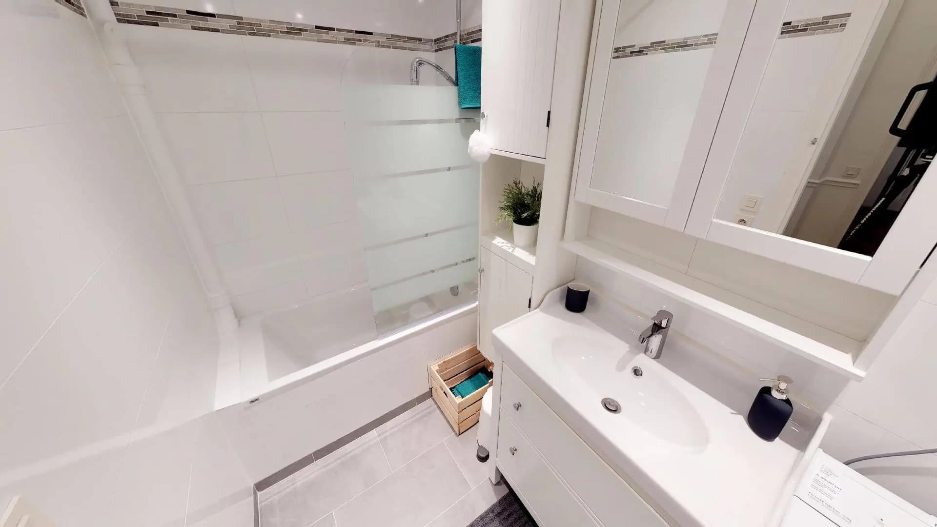 6 rue Milne Edwards, 75017