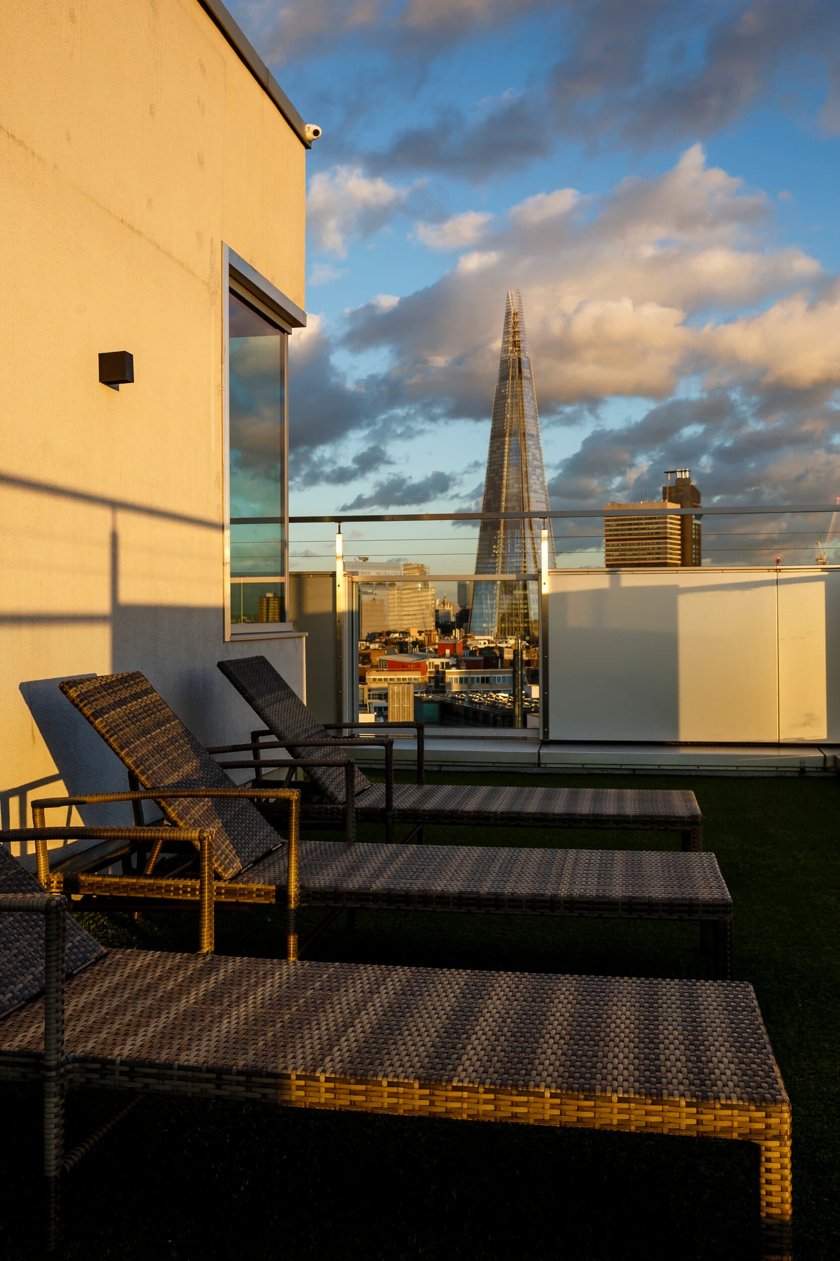 Chapter South Bank image