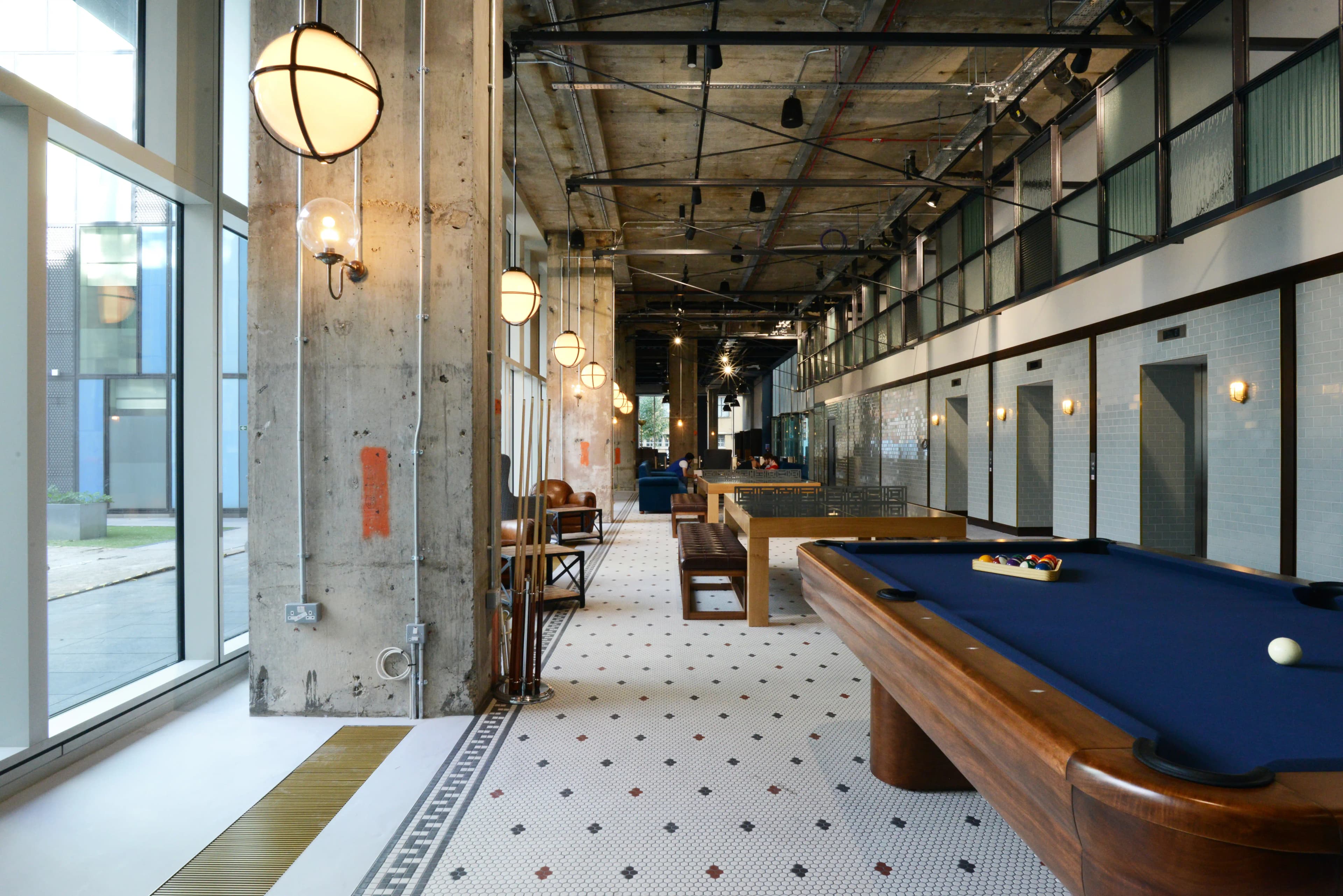 Chapter Kings Cross image