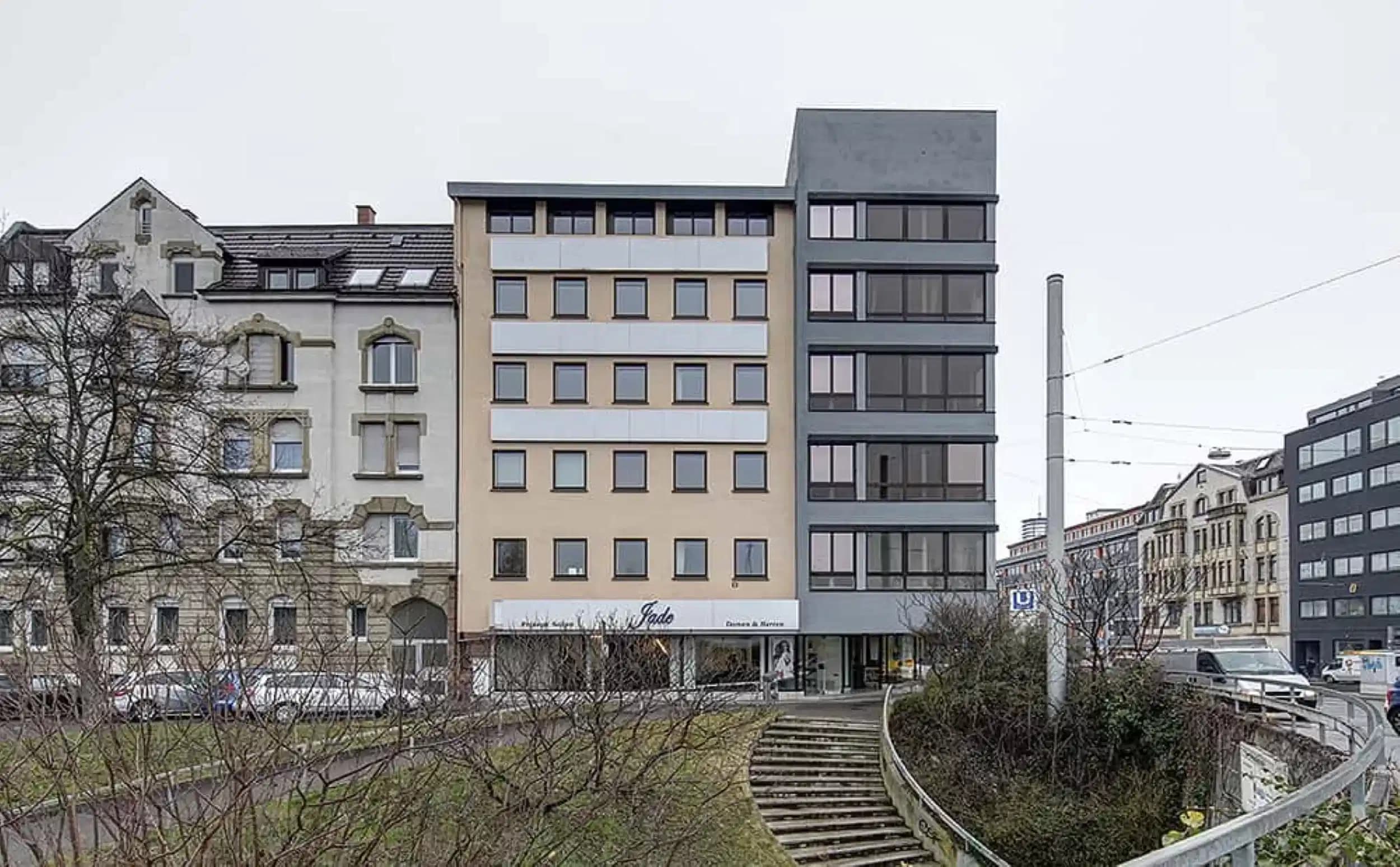 SPC 70372, Stuttgart