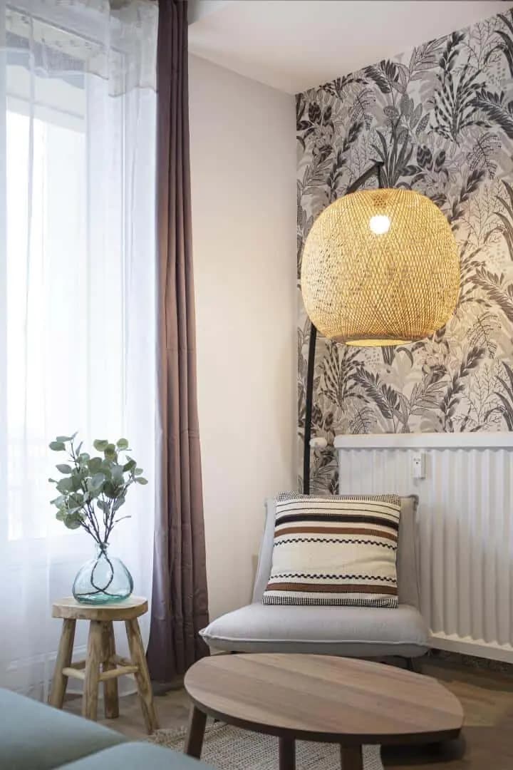 Chambre 1 - FAŸS 47