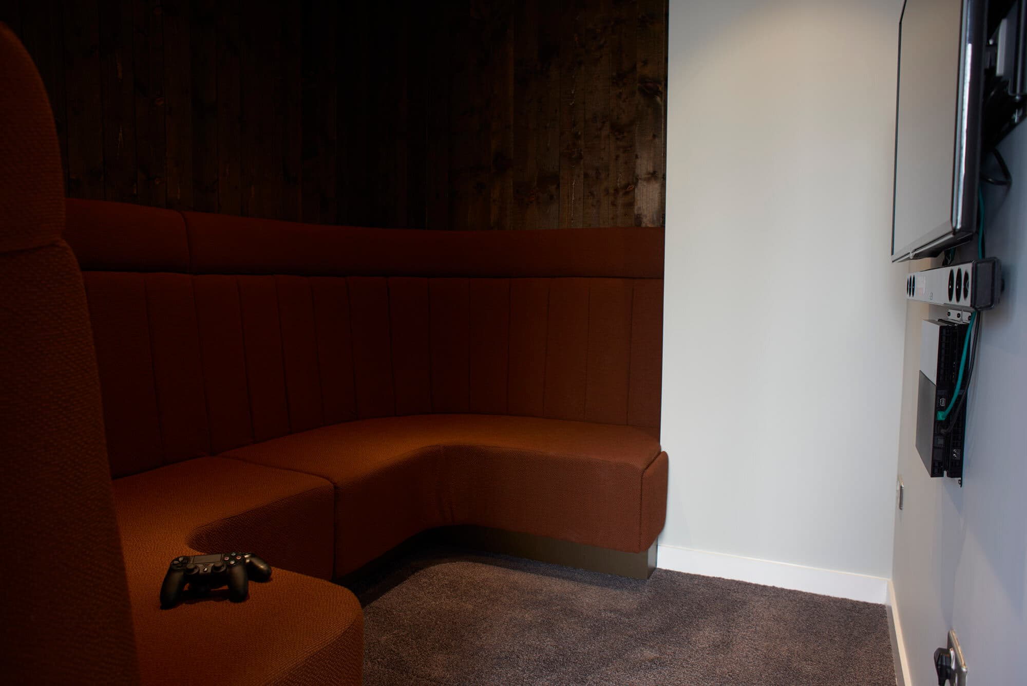 Chapter Islington image