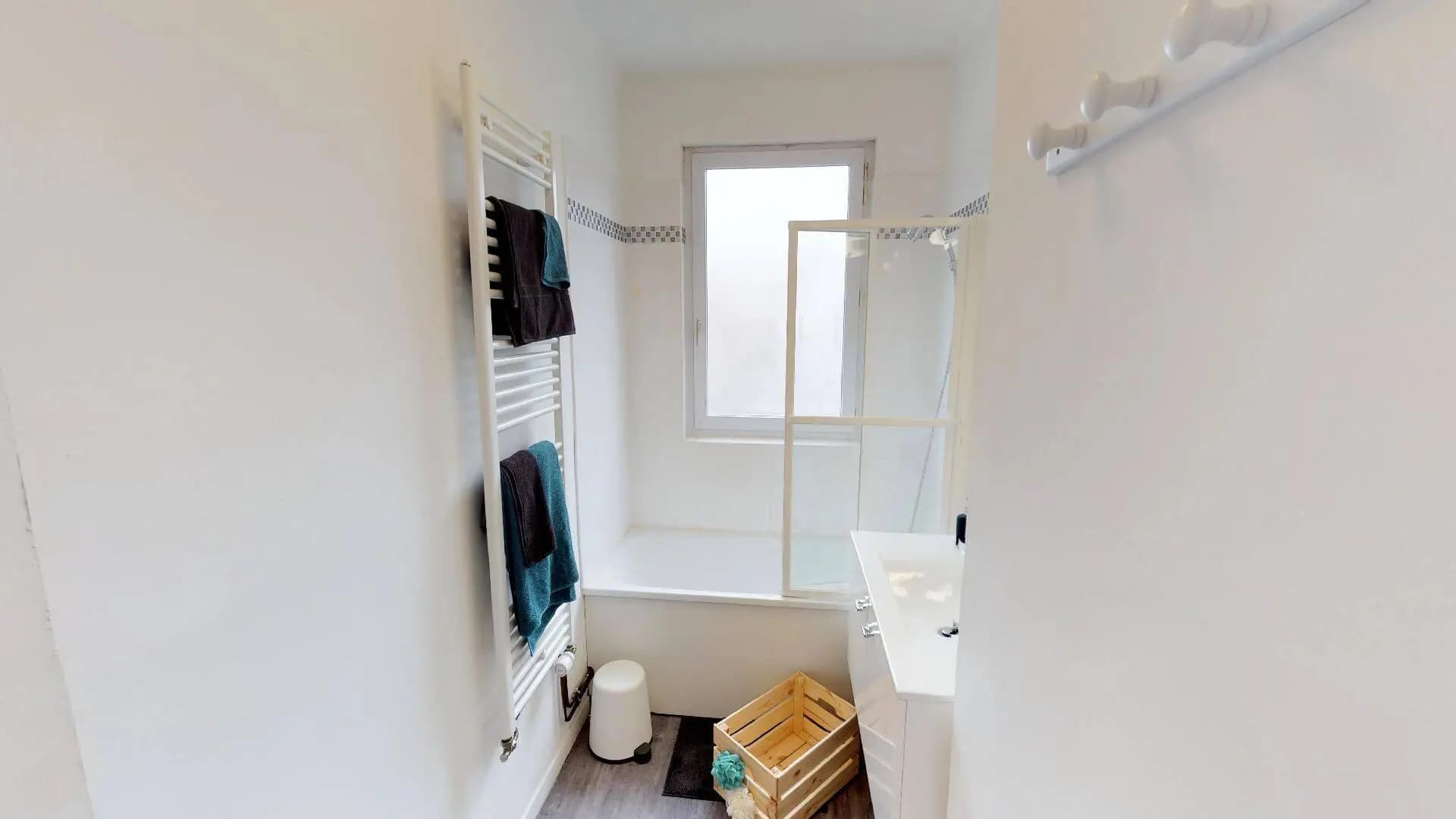 1 rue de la Porte d'Ypres, 59800