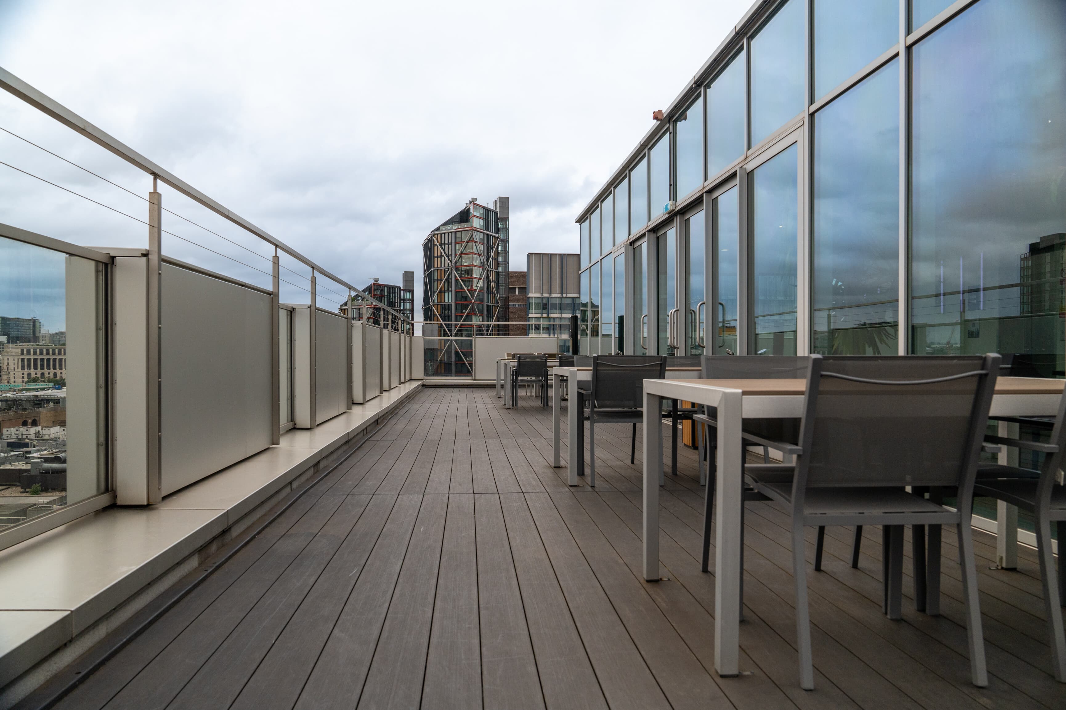 Chapter South Bank image