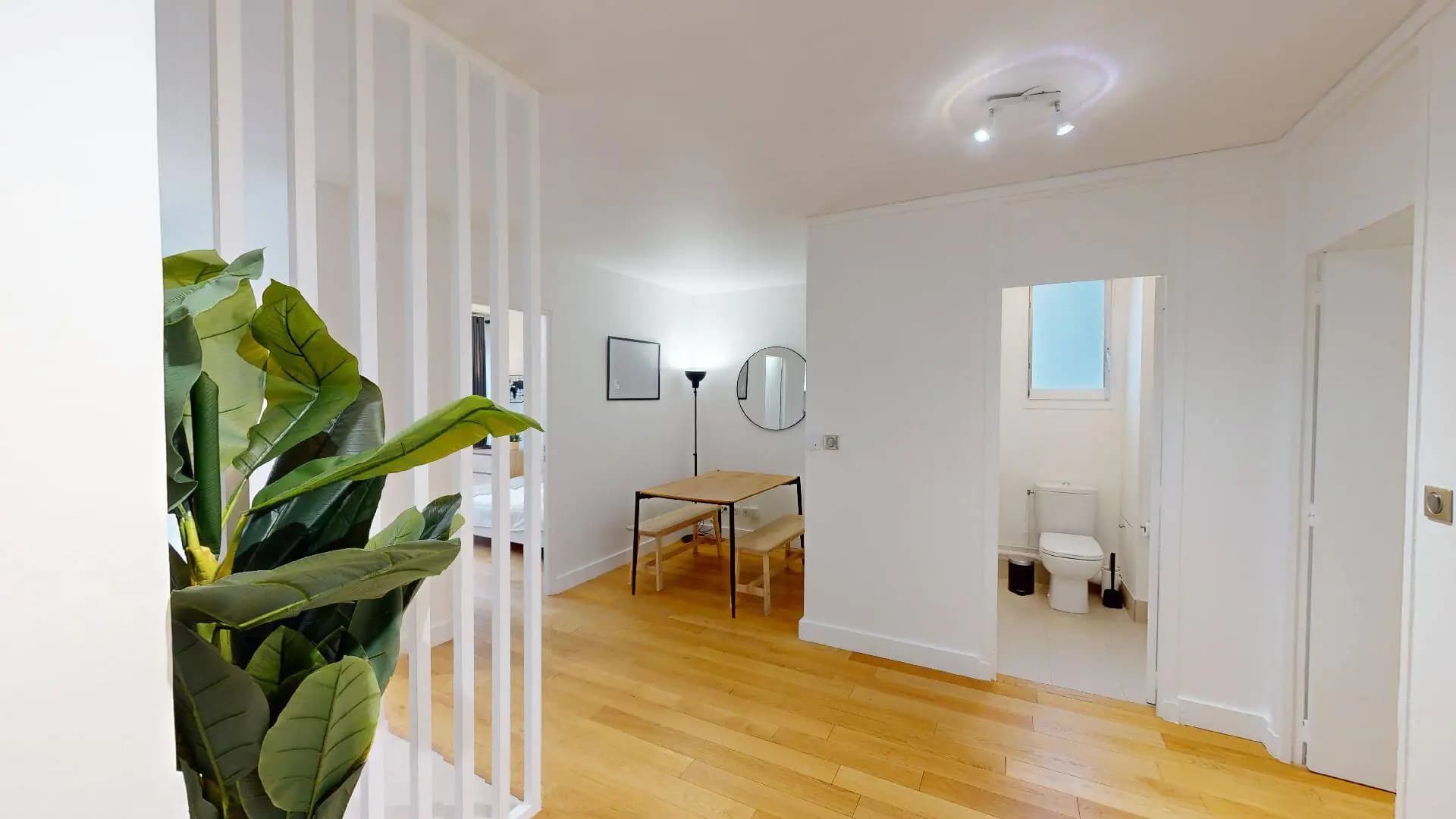 10 Rue de Vouille, 75015