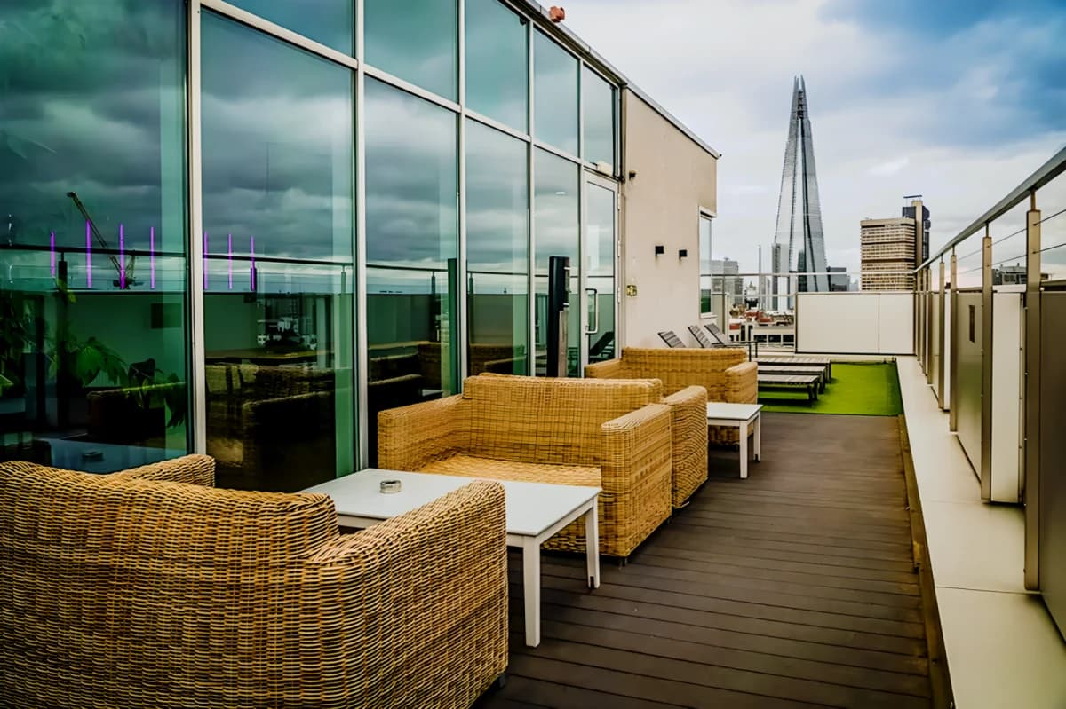 Chapter South Bank image