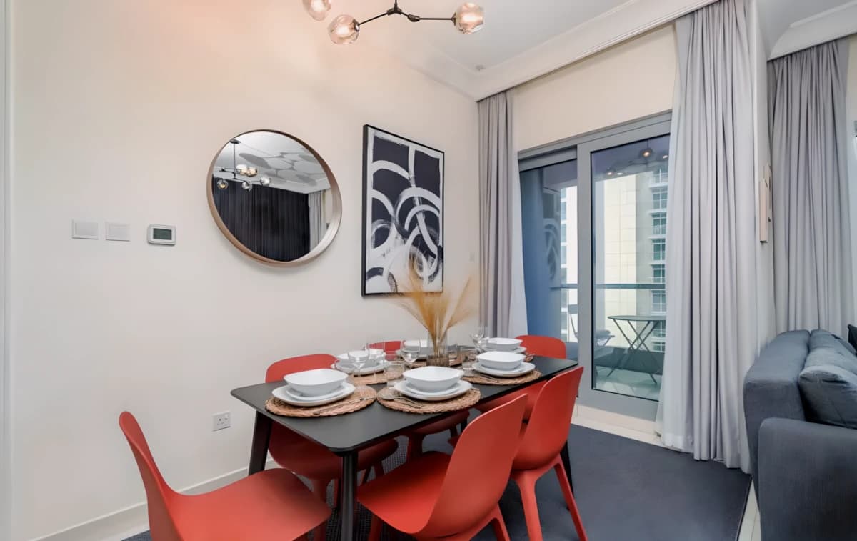 Damac Maison image