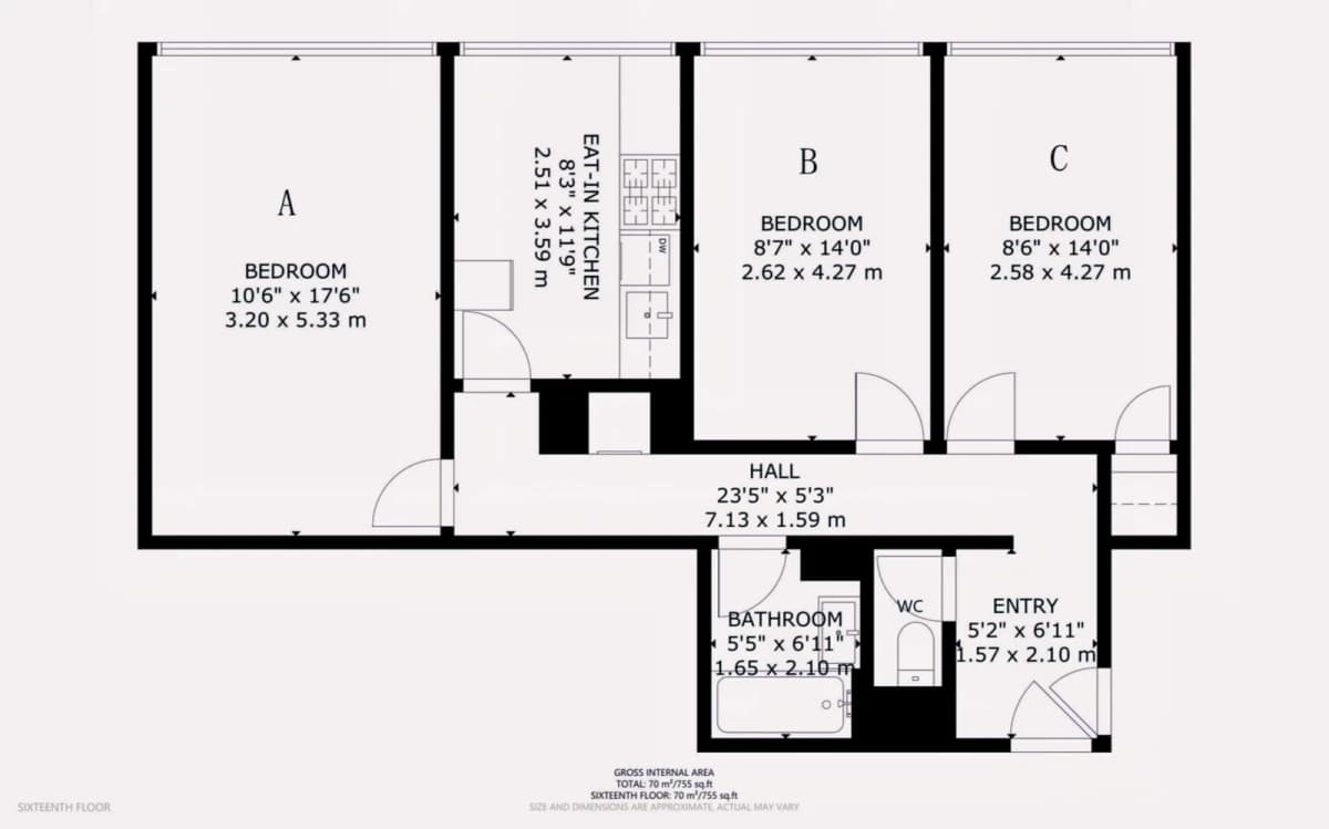 Gambier House B image 3