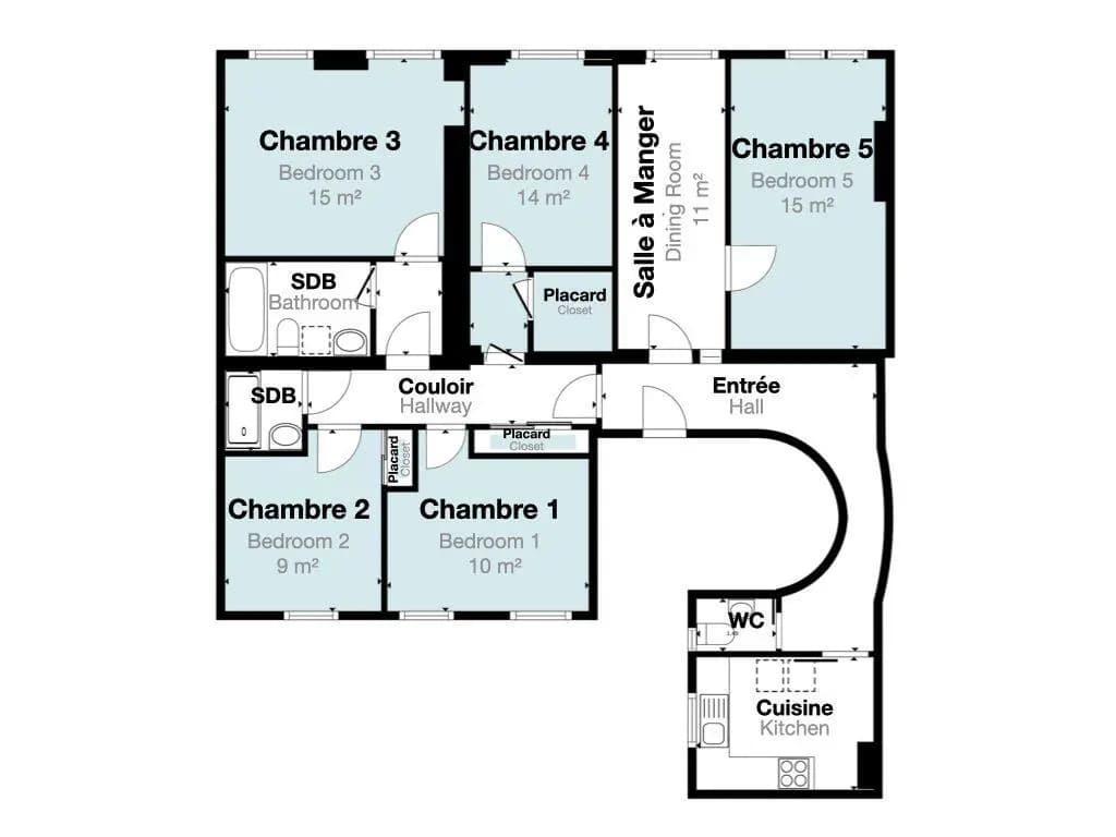 35 Avenue de l'Opera, 75002