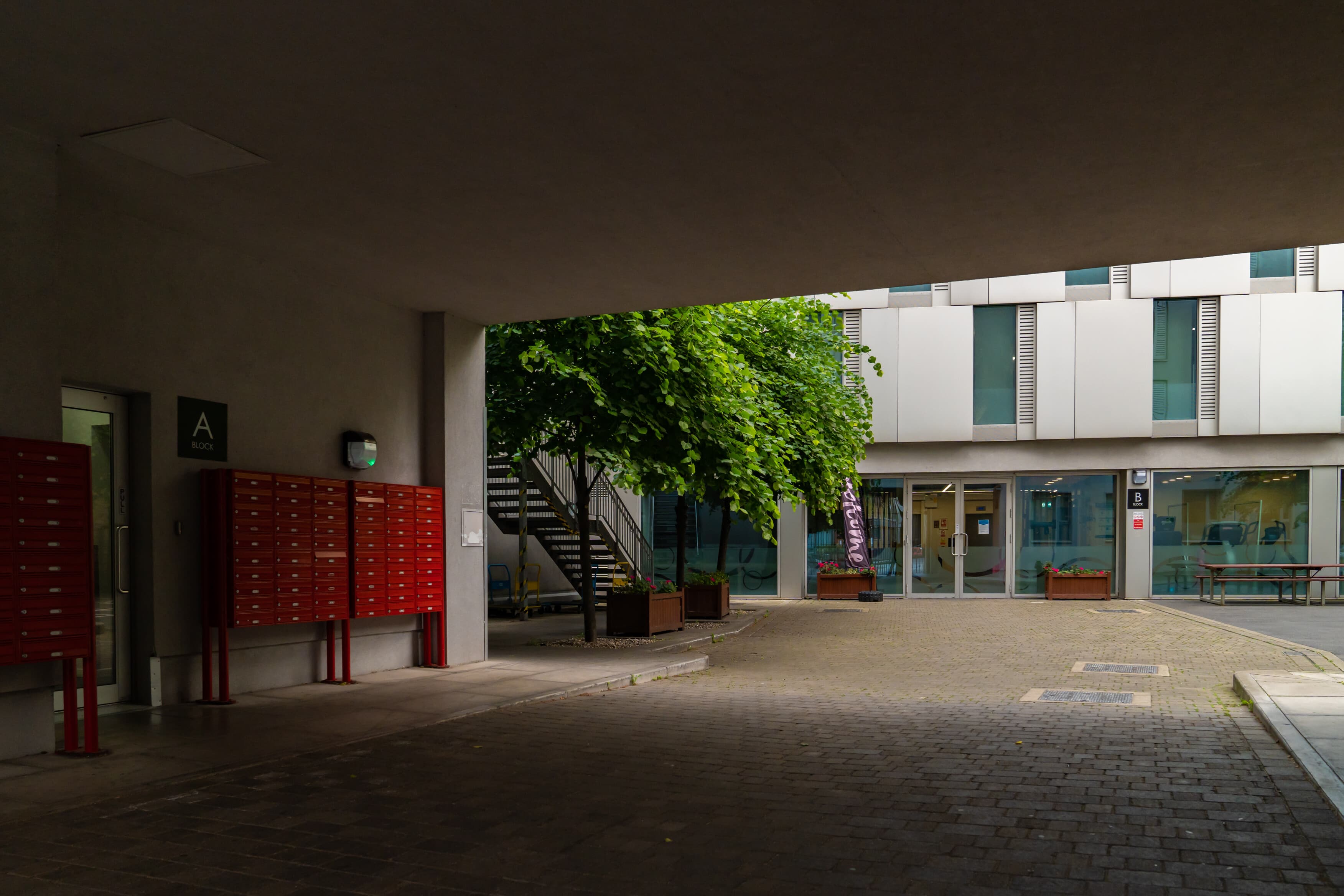 Chapter South Bank image
