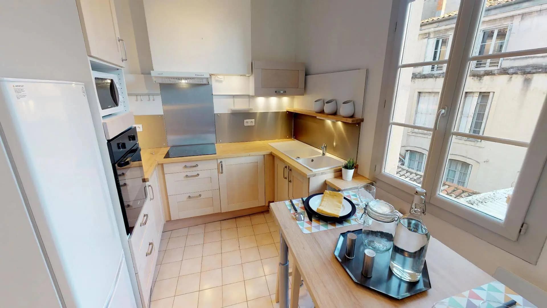 17 rue Poitevine, 34000