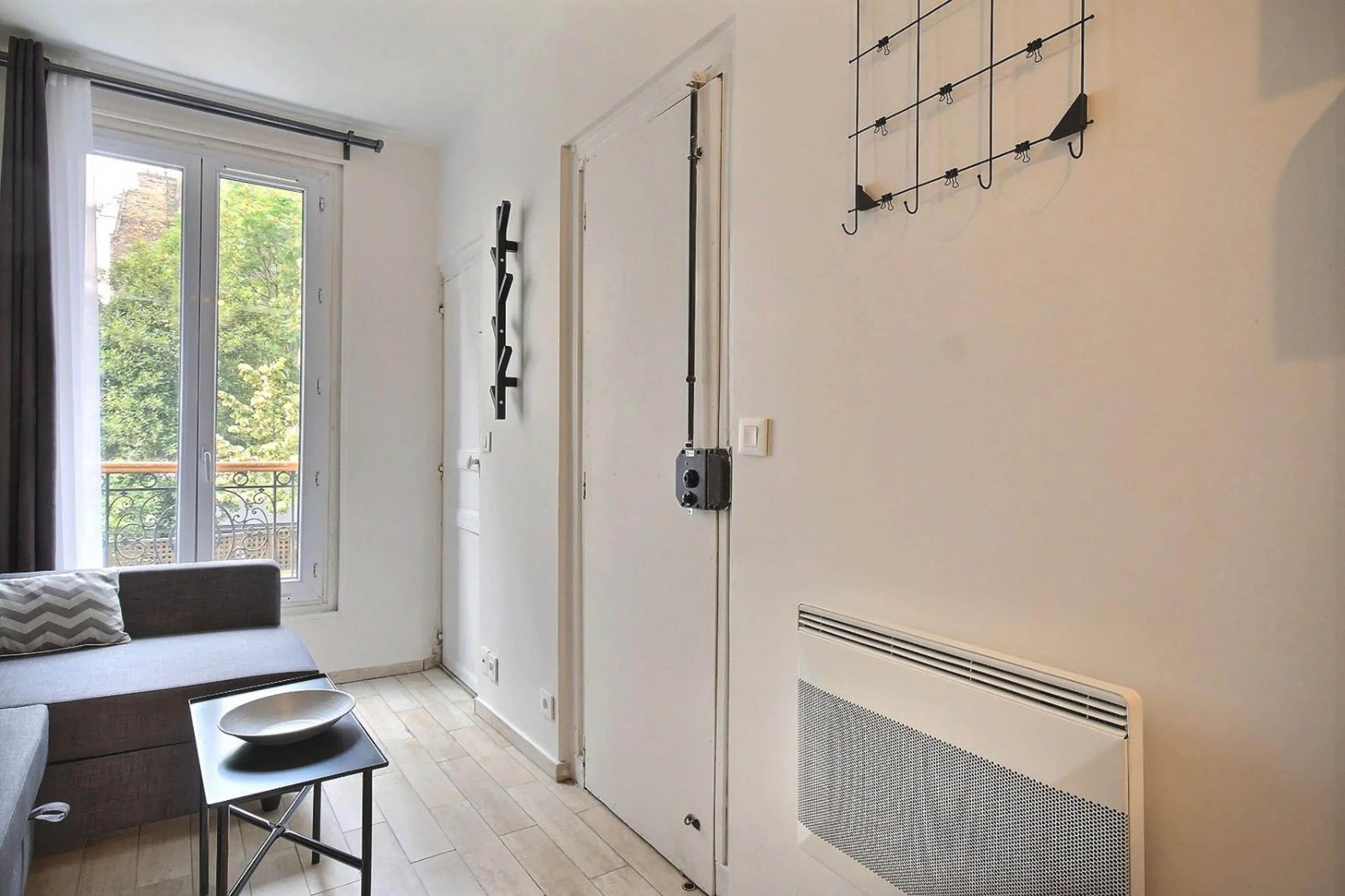 studio in 18th arrondissement   Montmartre Pigalle