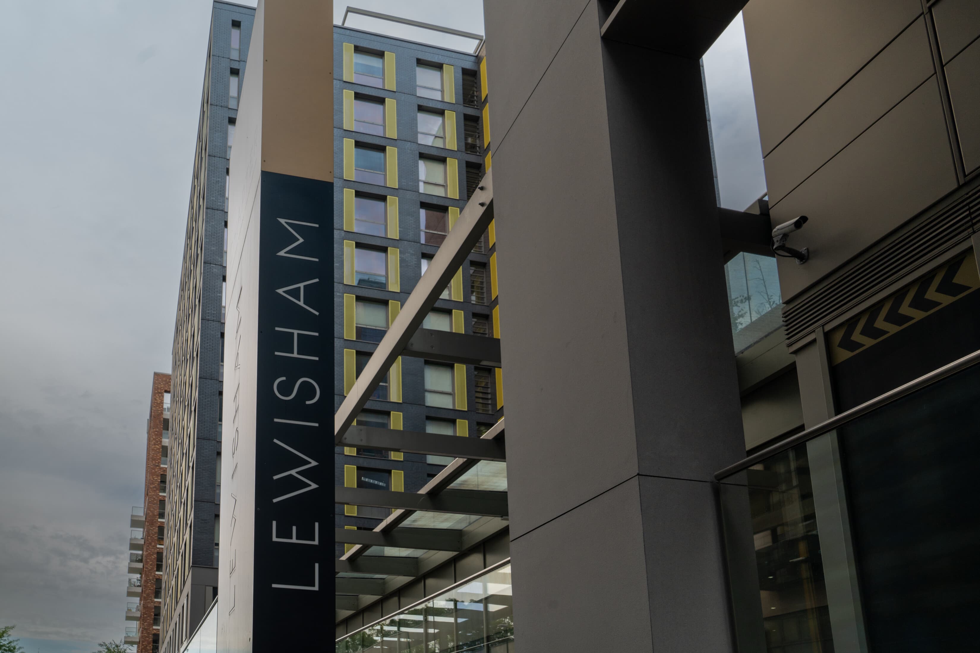 Chapter Lewisham image