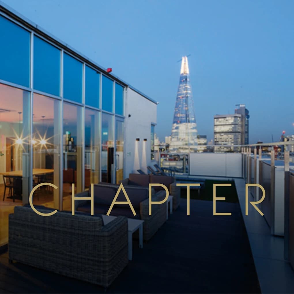 Chapter South Bank image 2