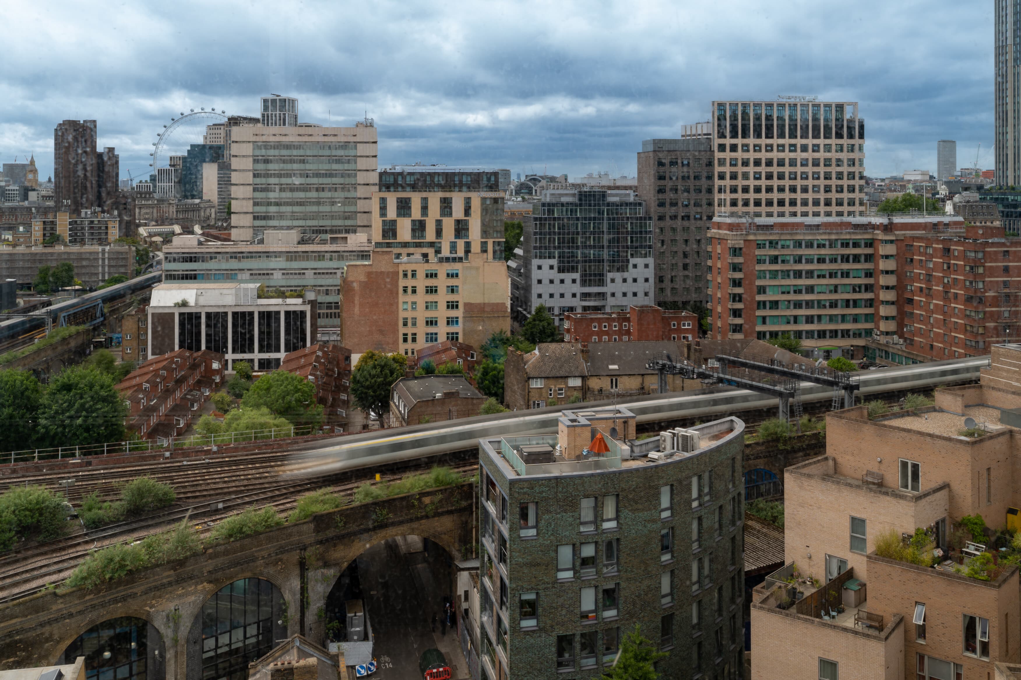 Chapter South Bank image