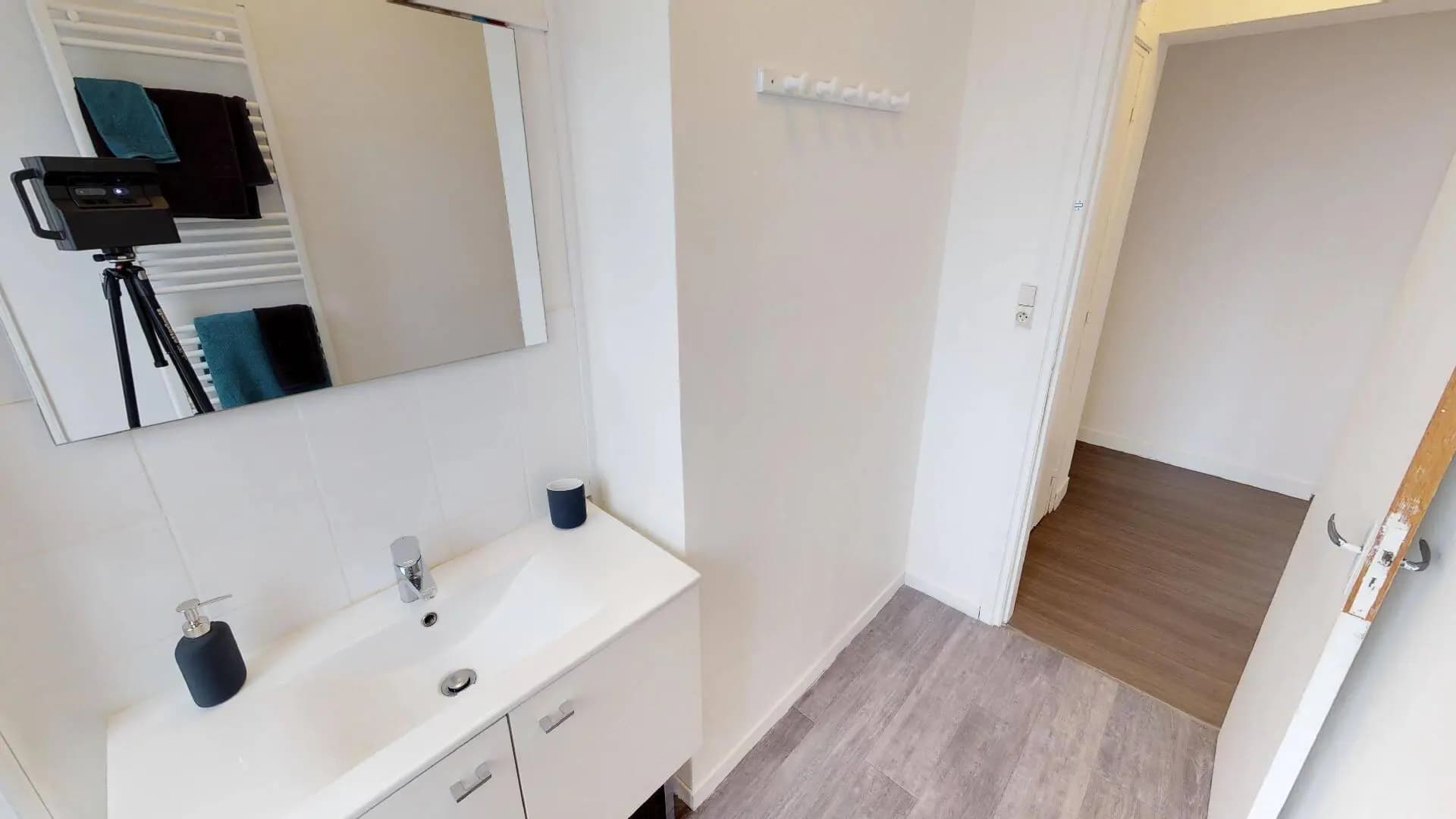 1 rue de la Porte d'Ypres, 59800