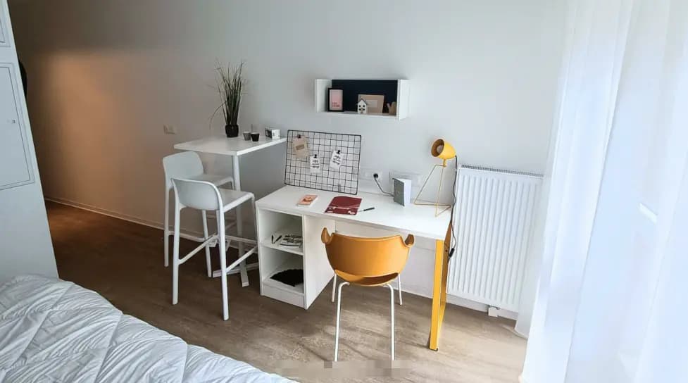 Twenty Campus Aix En Provence Fourane