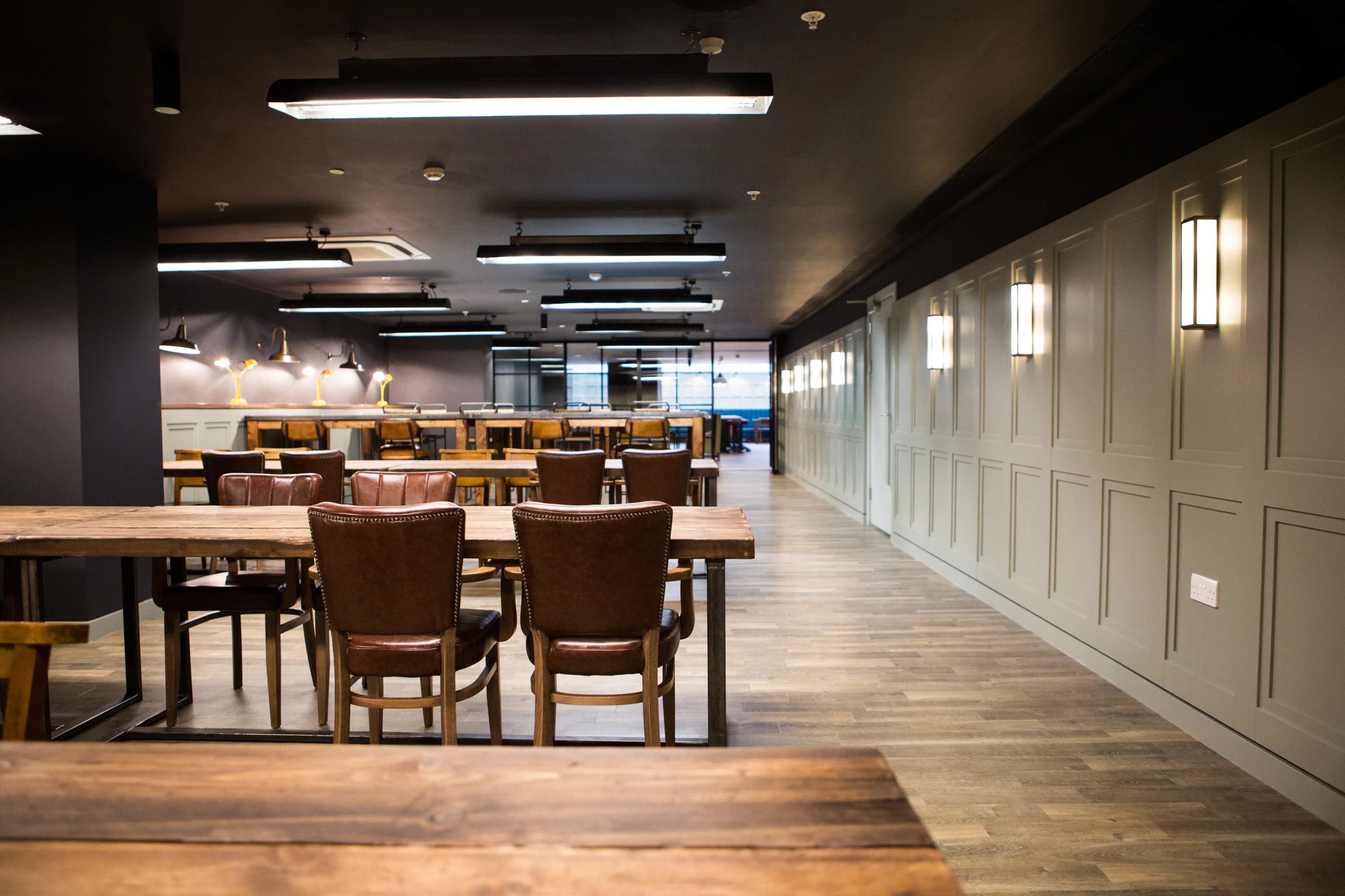 Chapter Kings Cross image