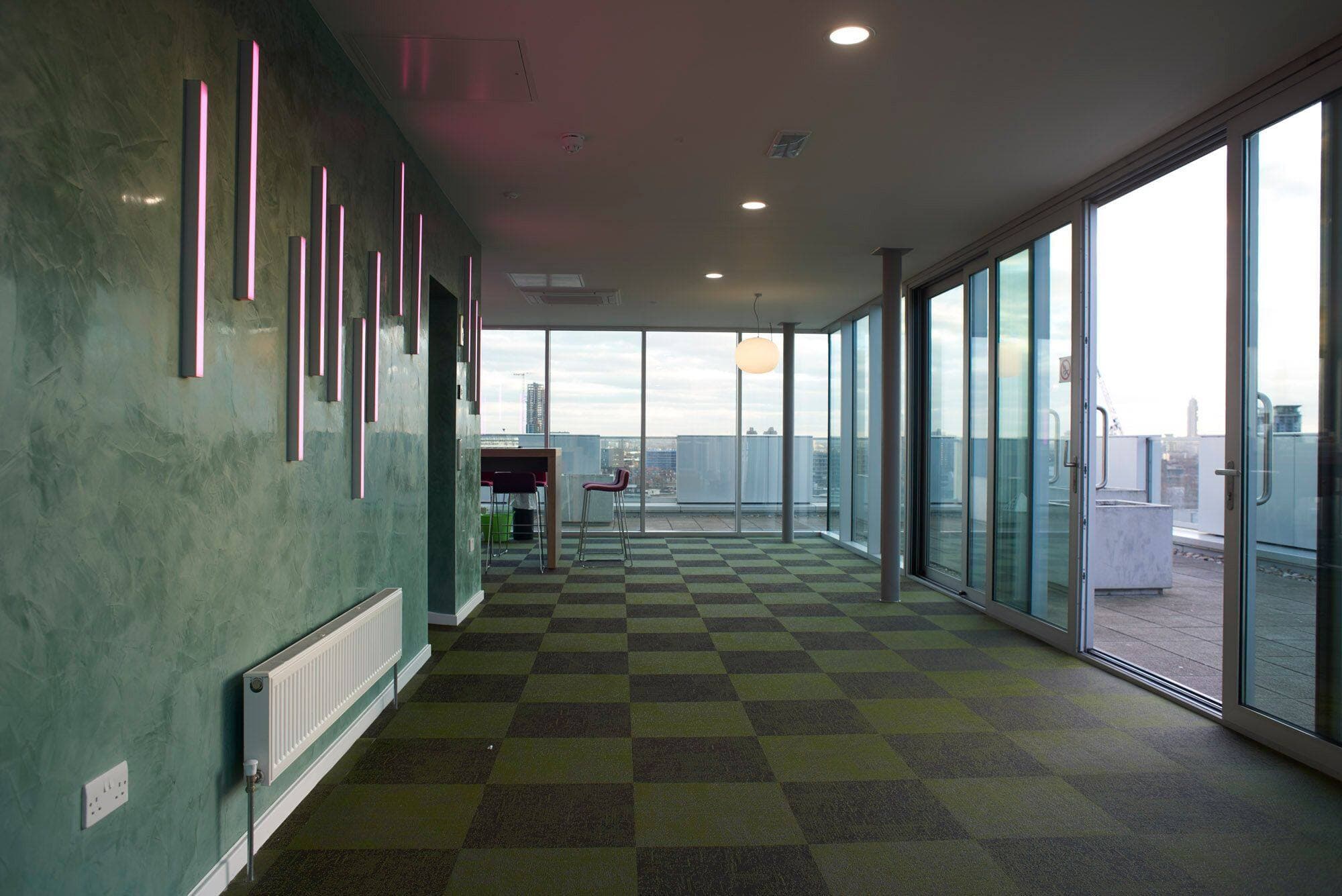 Chapter South Bank image