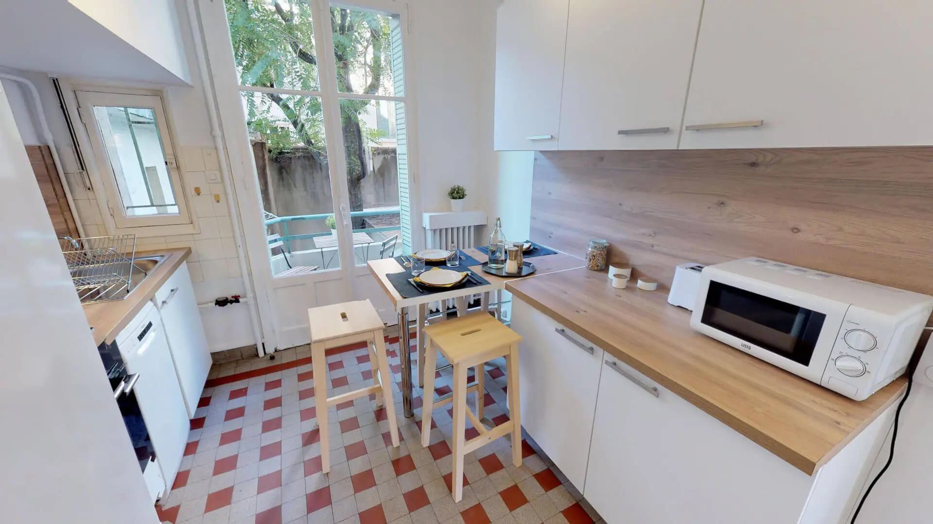 111 rue Cuvier, 69006