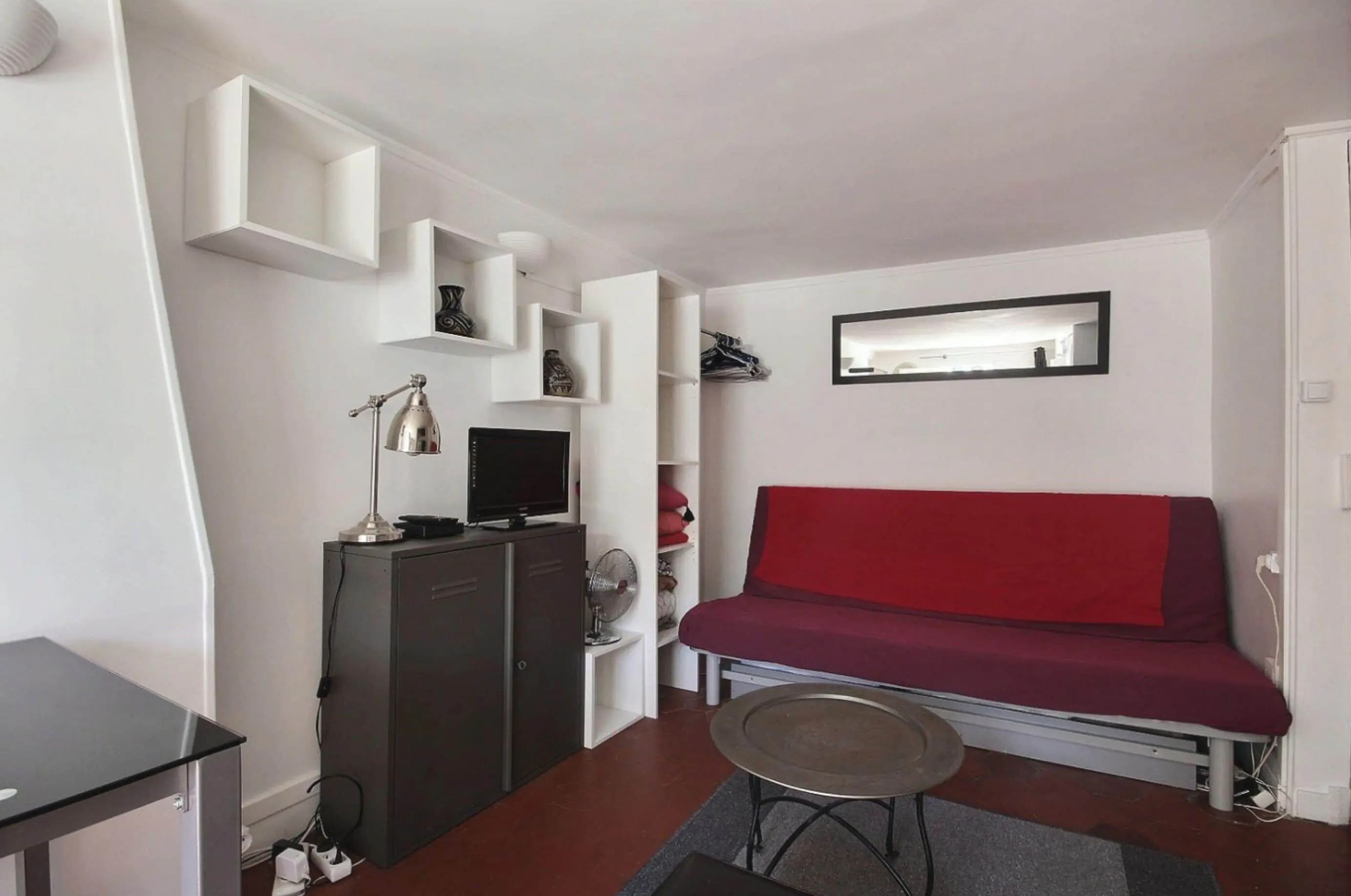studio in 9th arrondissement   Opera