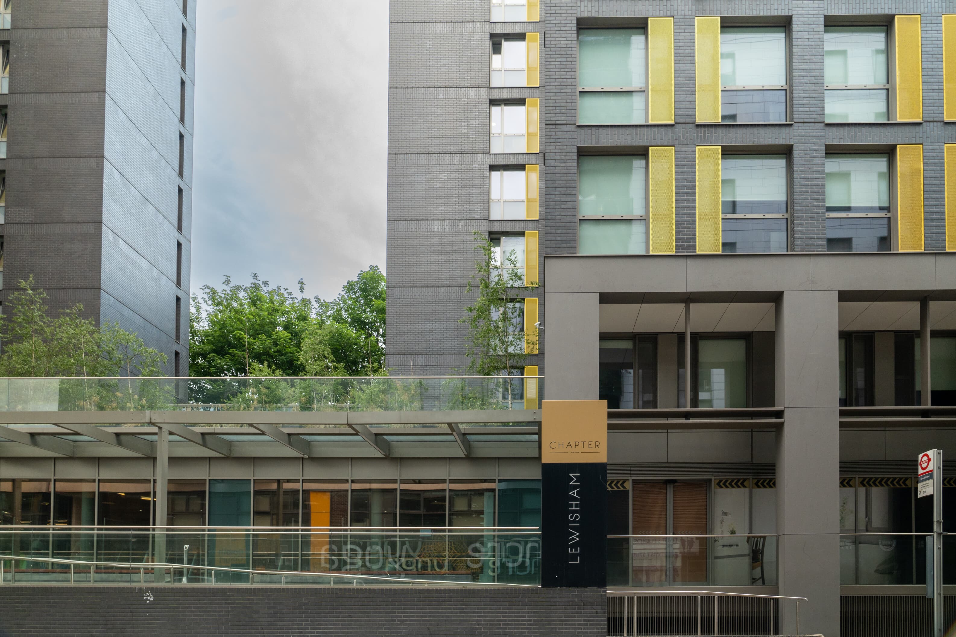 Chapter Lewisham image