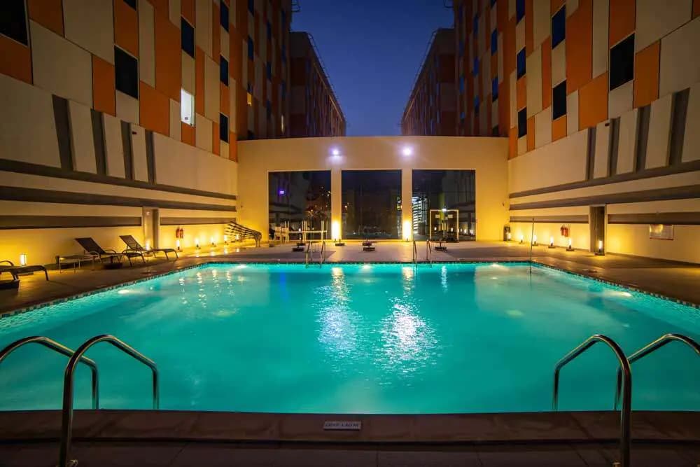 KSK Homes Dubai image
