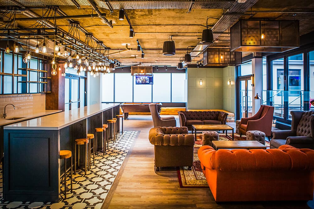 Chapter Aldgate image