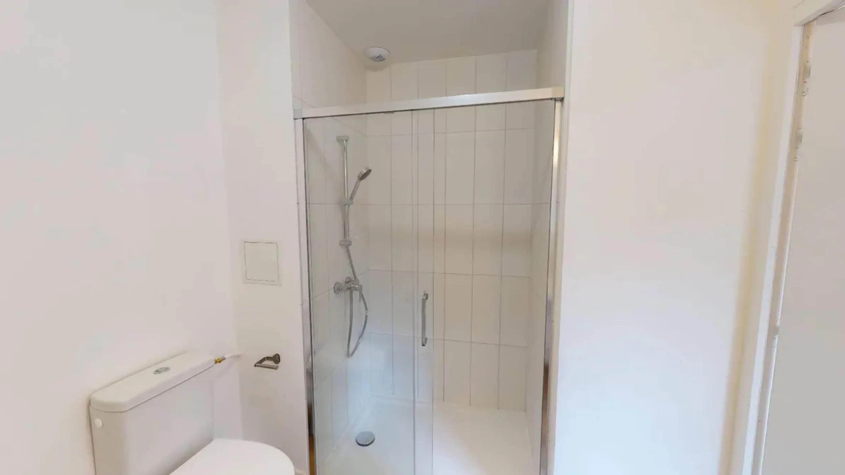 studio near Avenue Sainte Anne