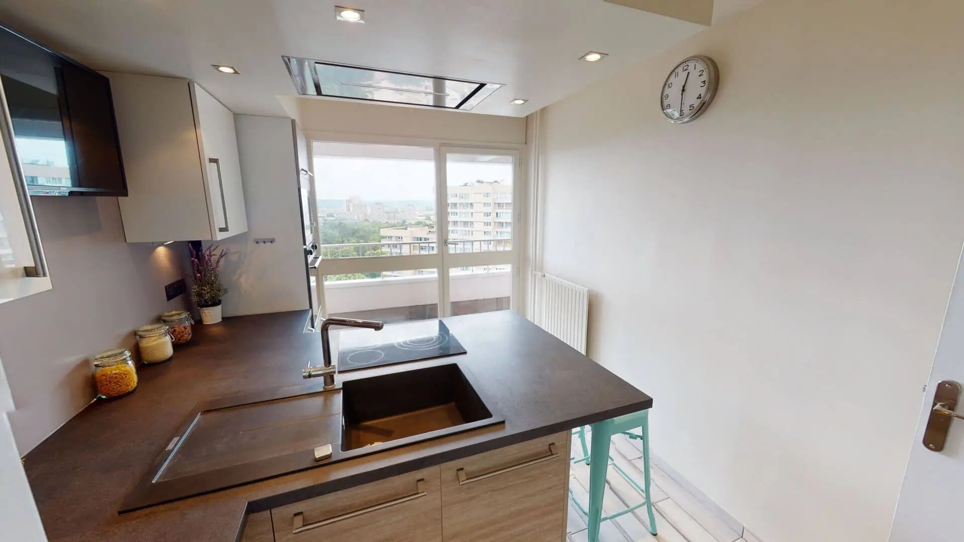30 rue Salvador Allende, 92000