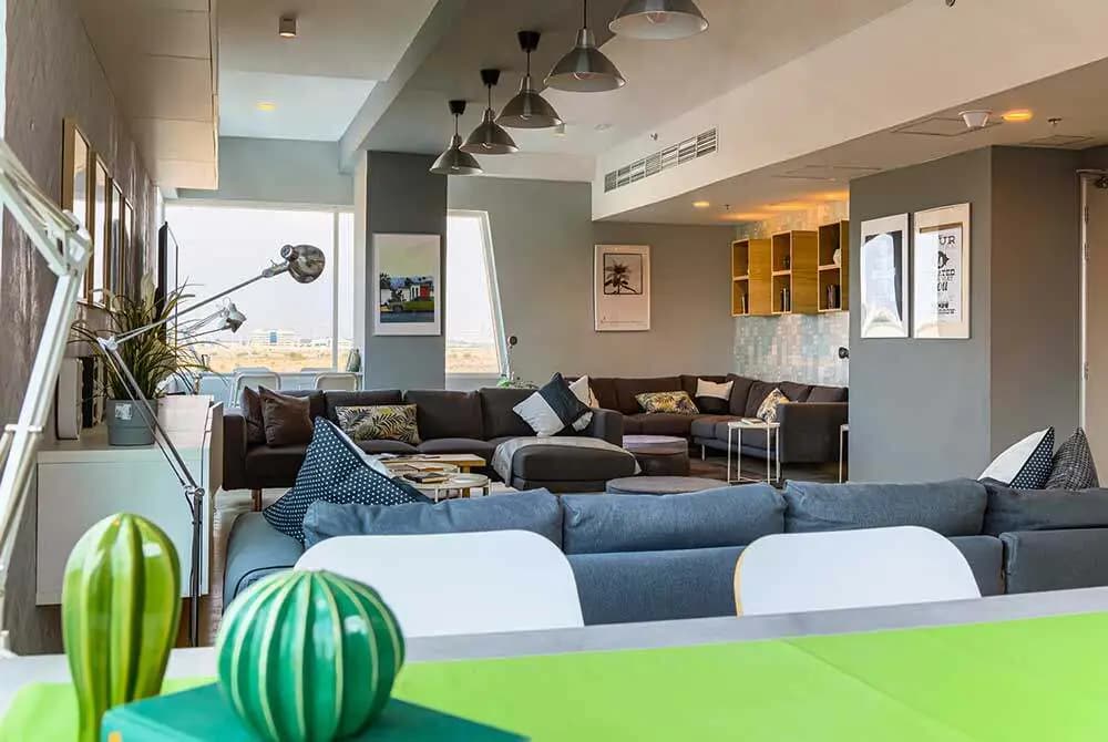 KSK Homes Dubai image