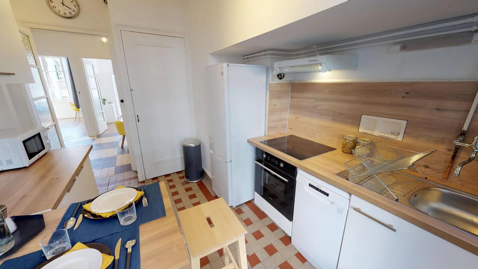111 rue Cuvier, 69006
